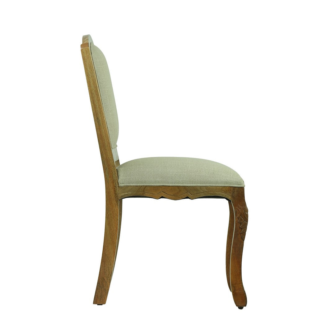 Vernon Dining Chair By Stories
