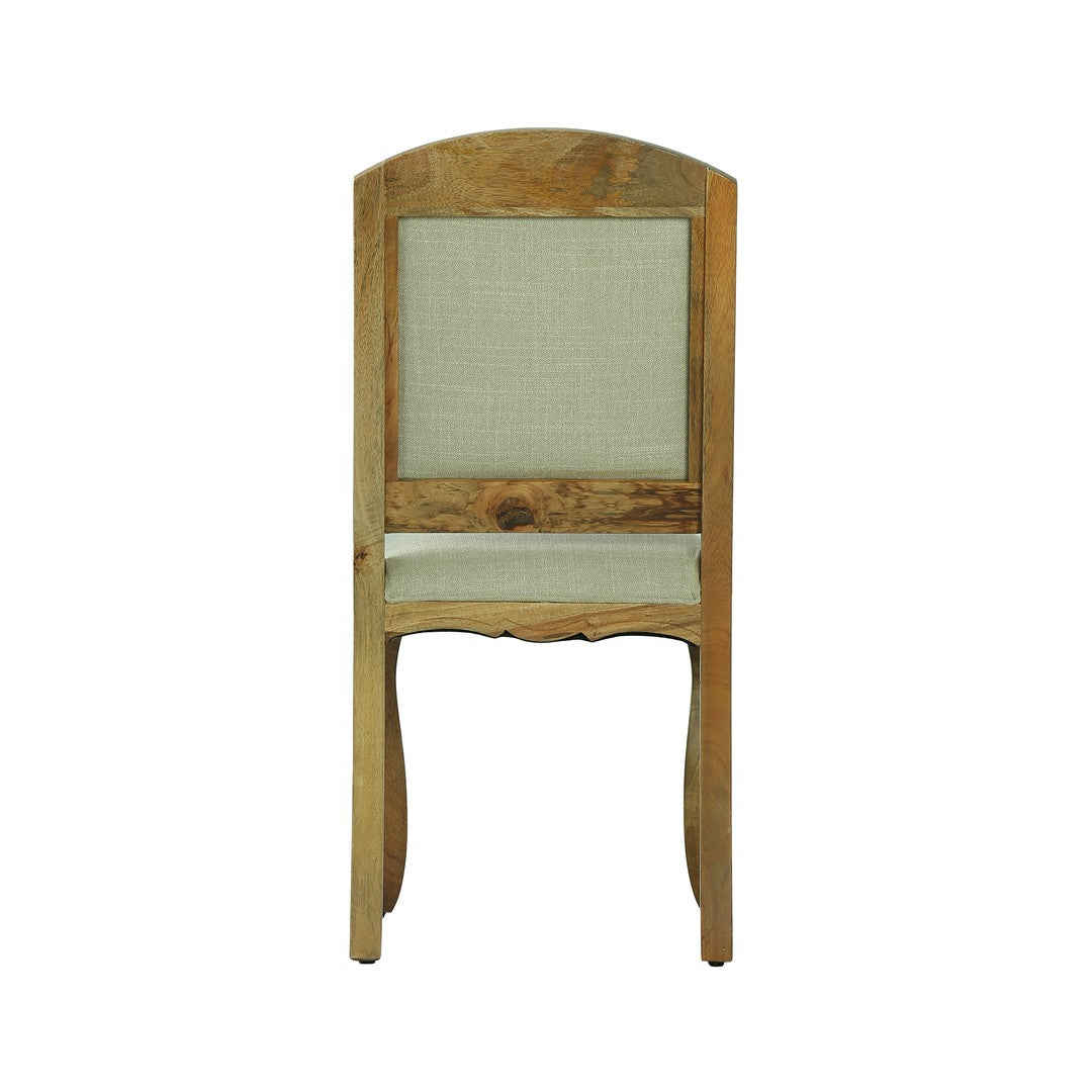 Vernon Dining Chair By Stories