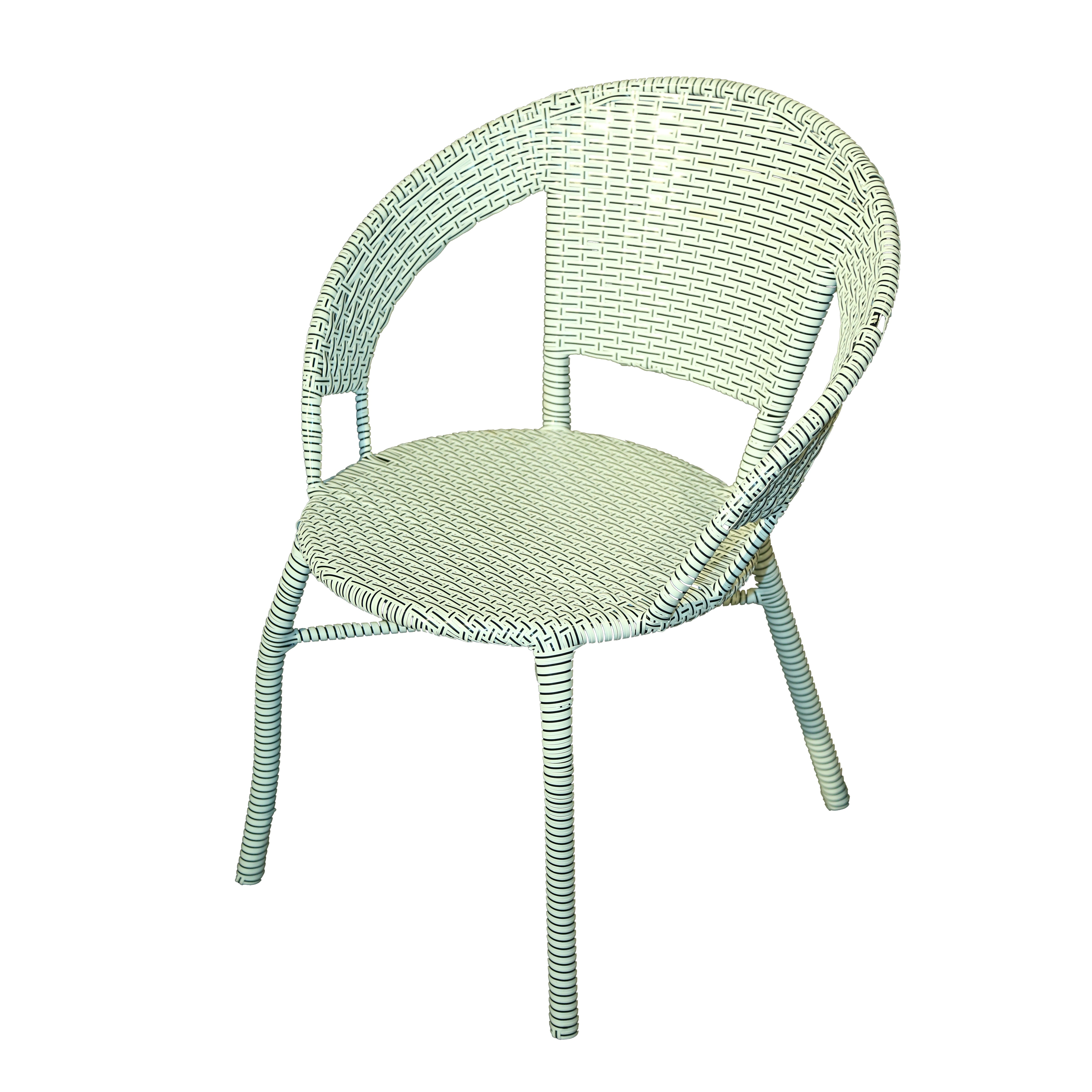 Out Door Chair By Stories