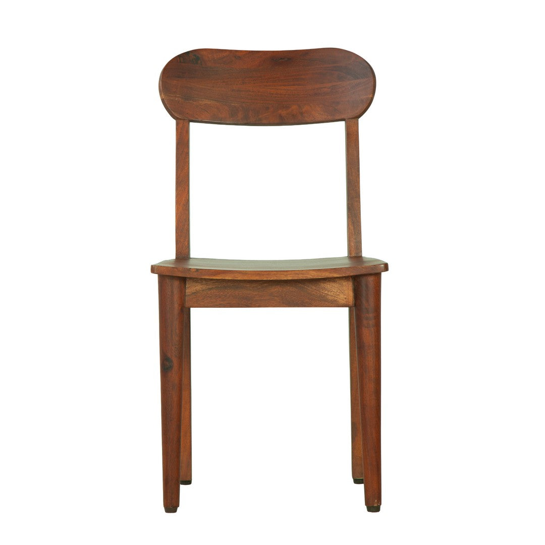 Retro Dining chair By Stories