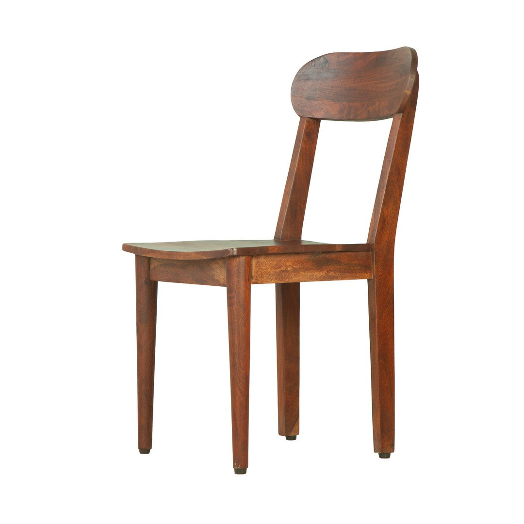 Retro Dining chair By Stories