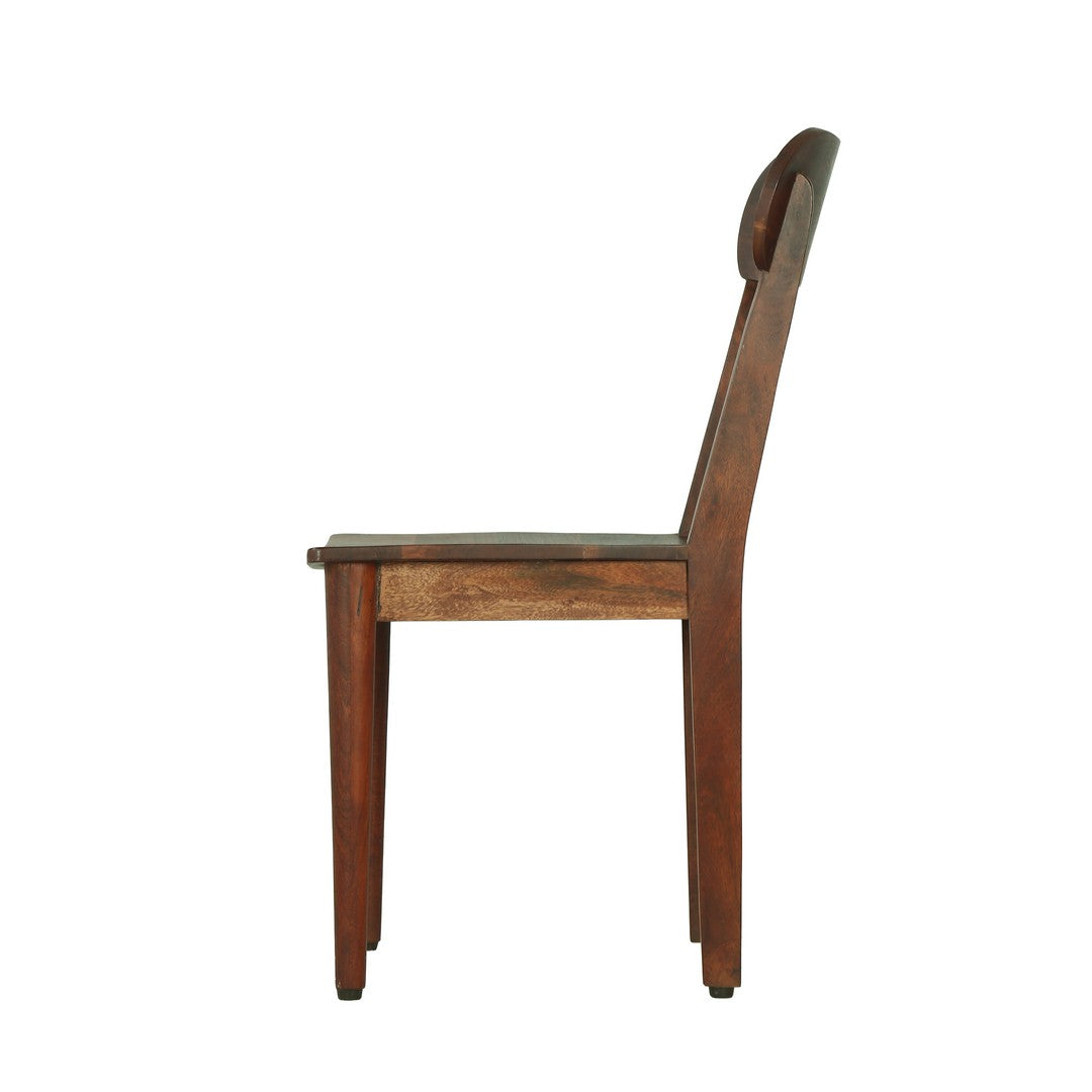 Retro Dining chair By Stories