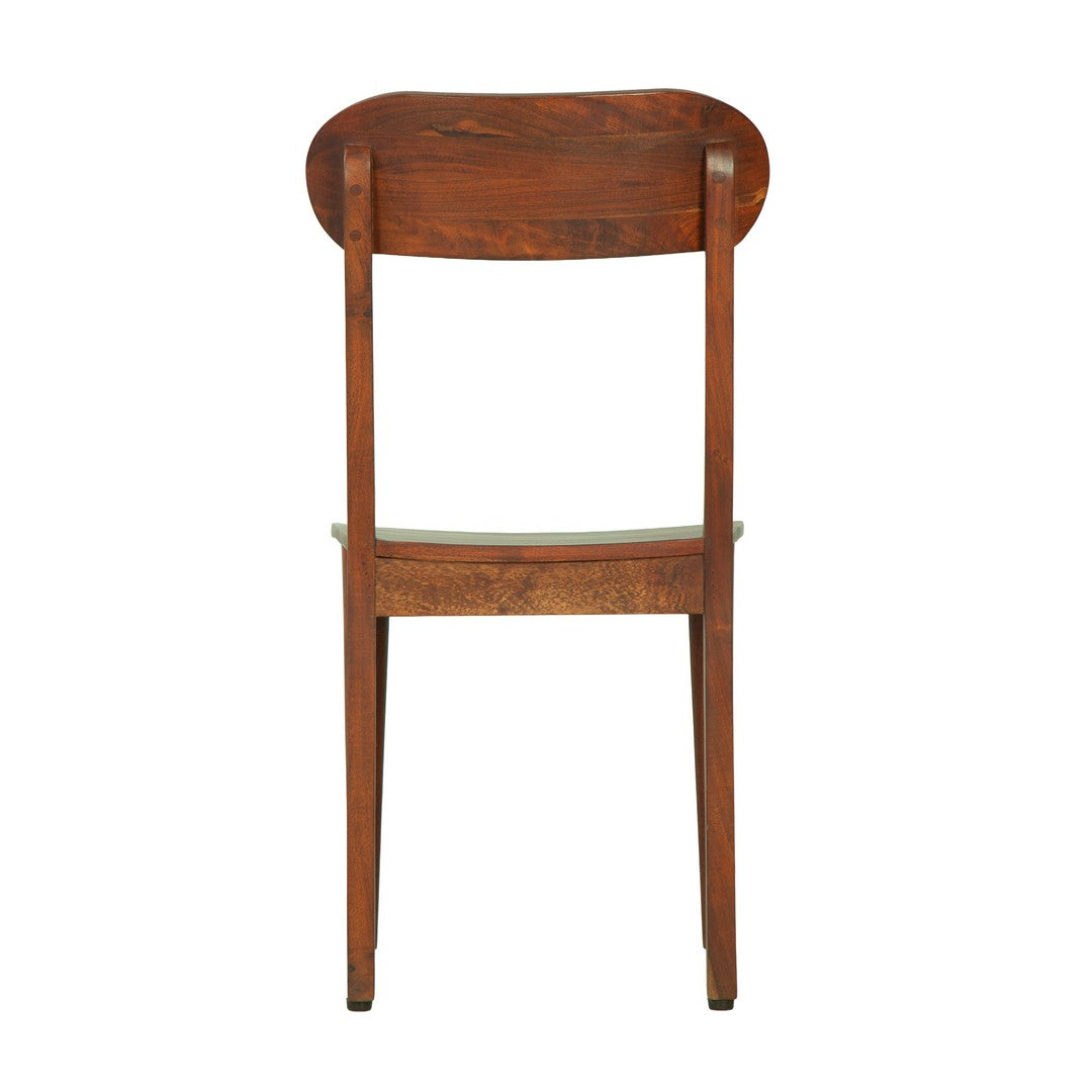 Retro Dining chair By Stories
