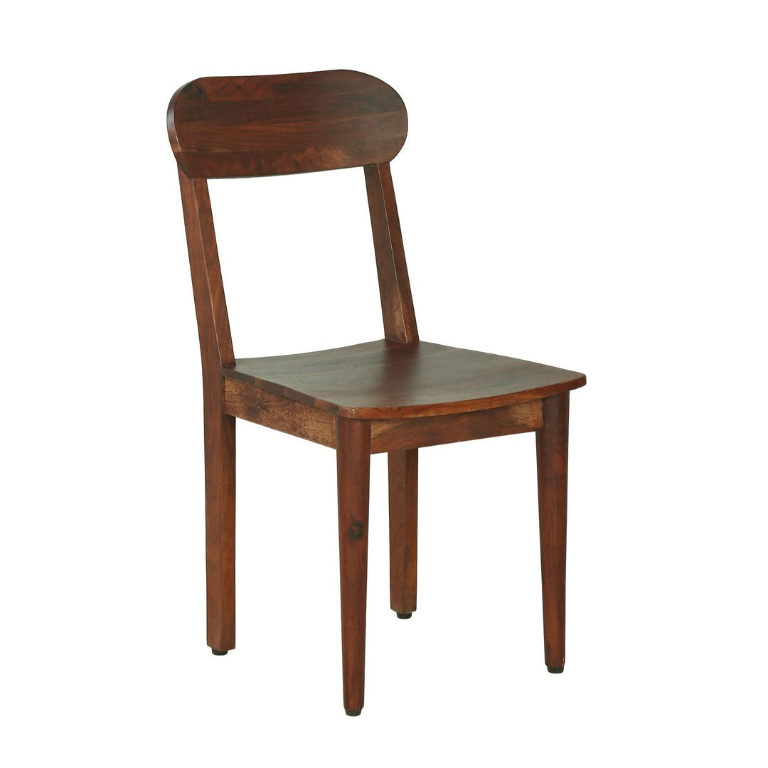 Retro Dining chair By Stories
