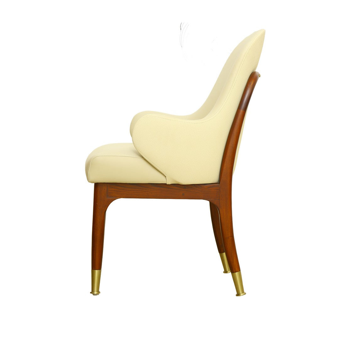 Girado Dining Chair By Stories