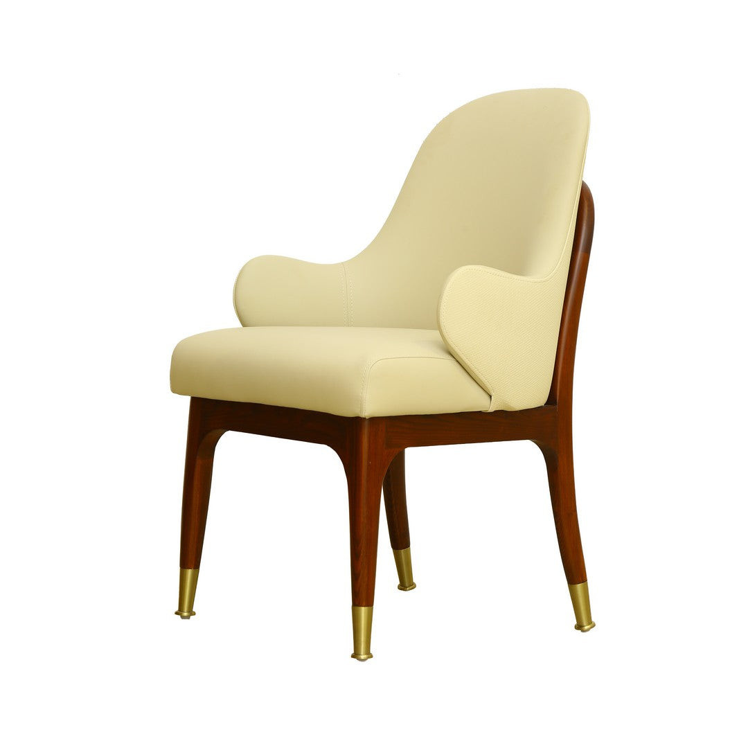 Girado Dining Chair By Stories