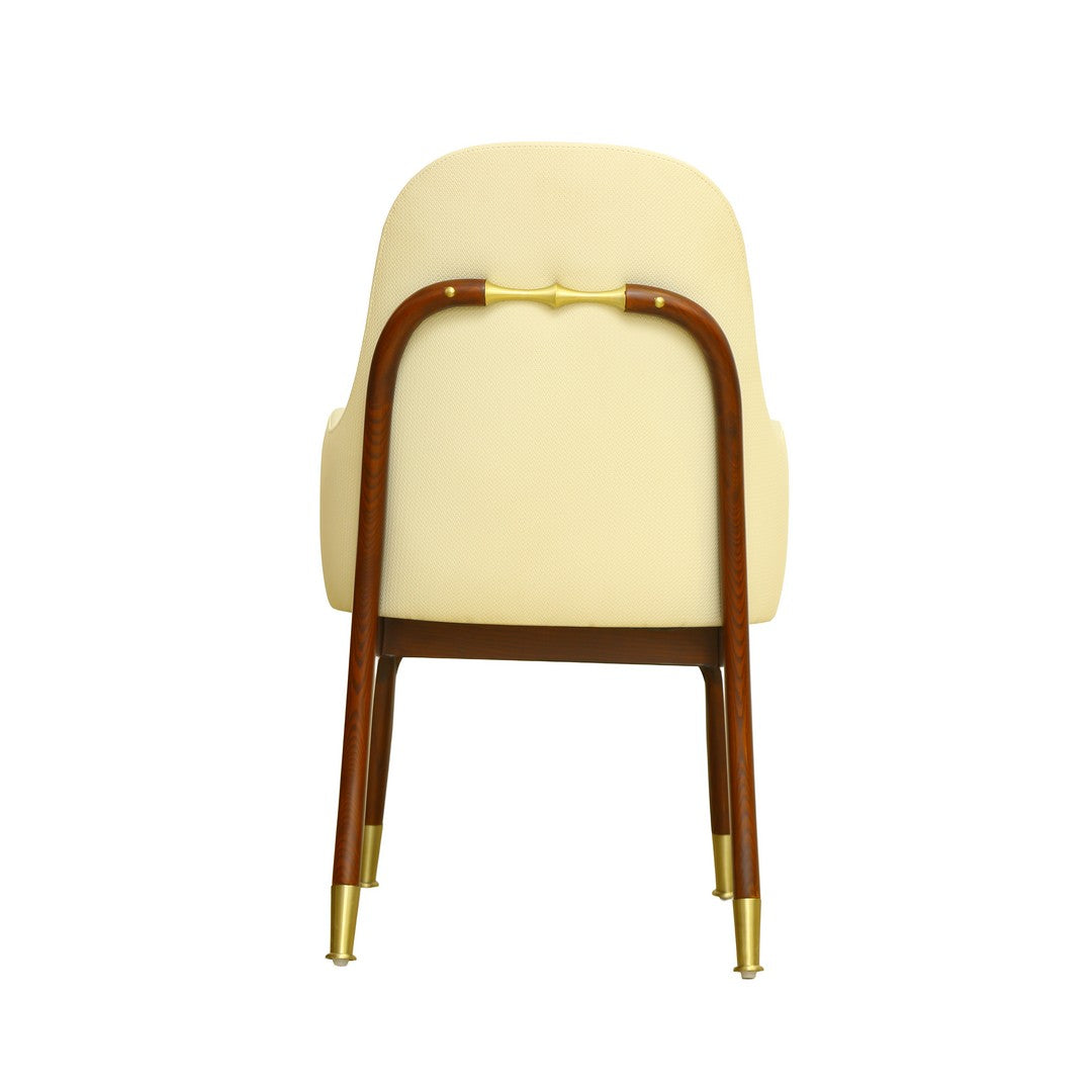 Girado Dining Chair By Stories