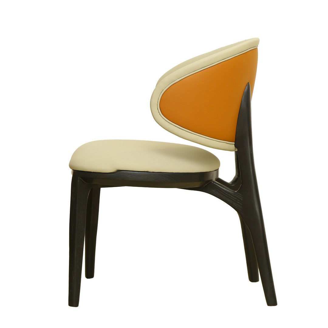 Remex Dining Chair By Stories