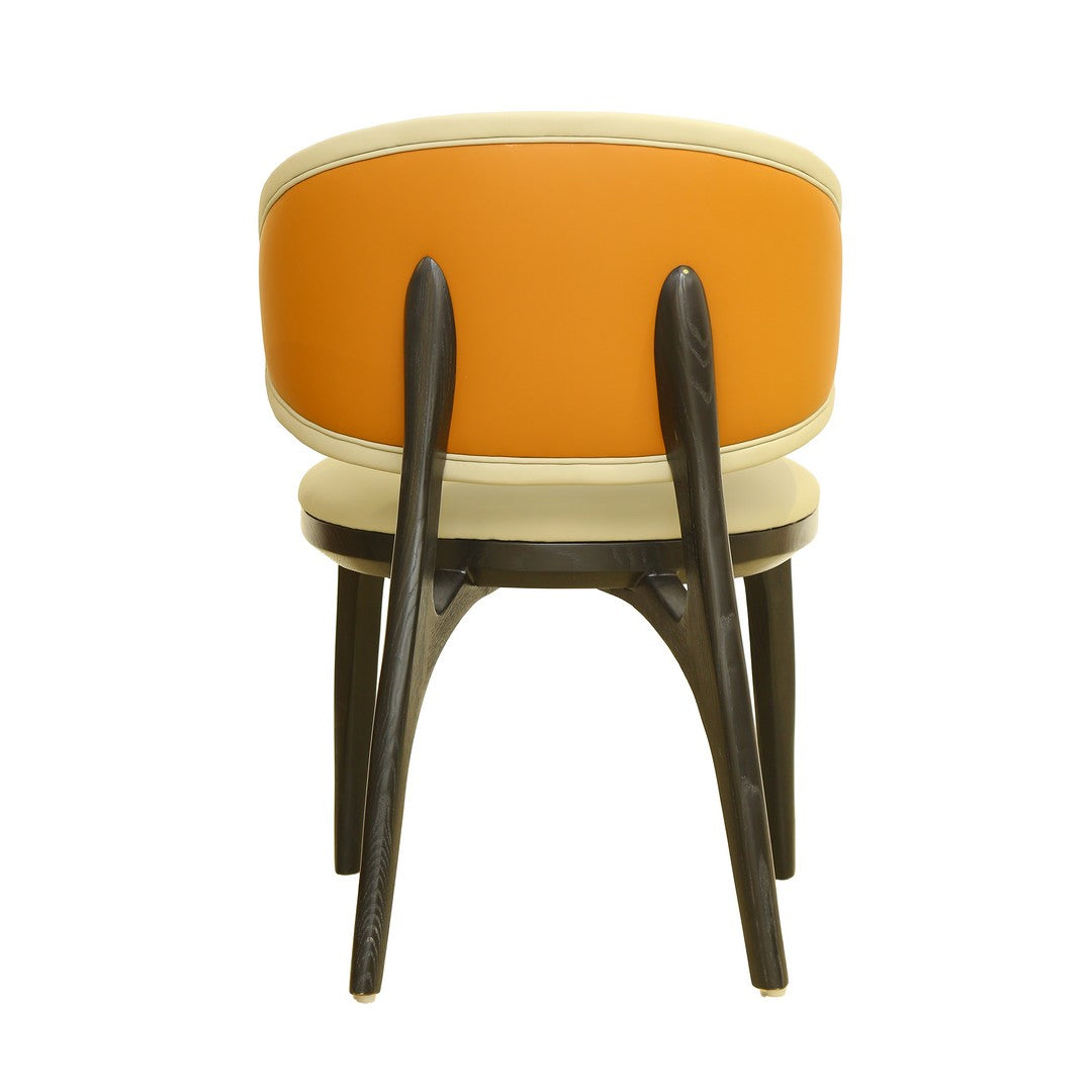 Remex Dining Chair By Stories