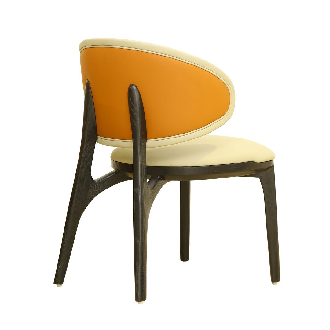 Remex Dining Chair By Stories