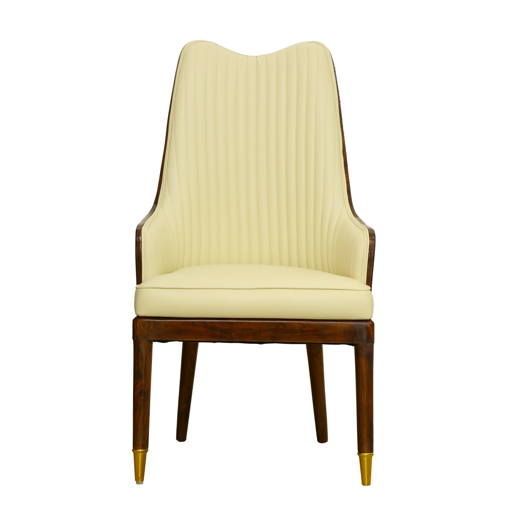 Vostro Comfy Dining Chair By Stories