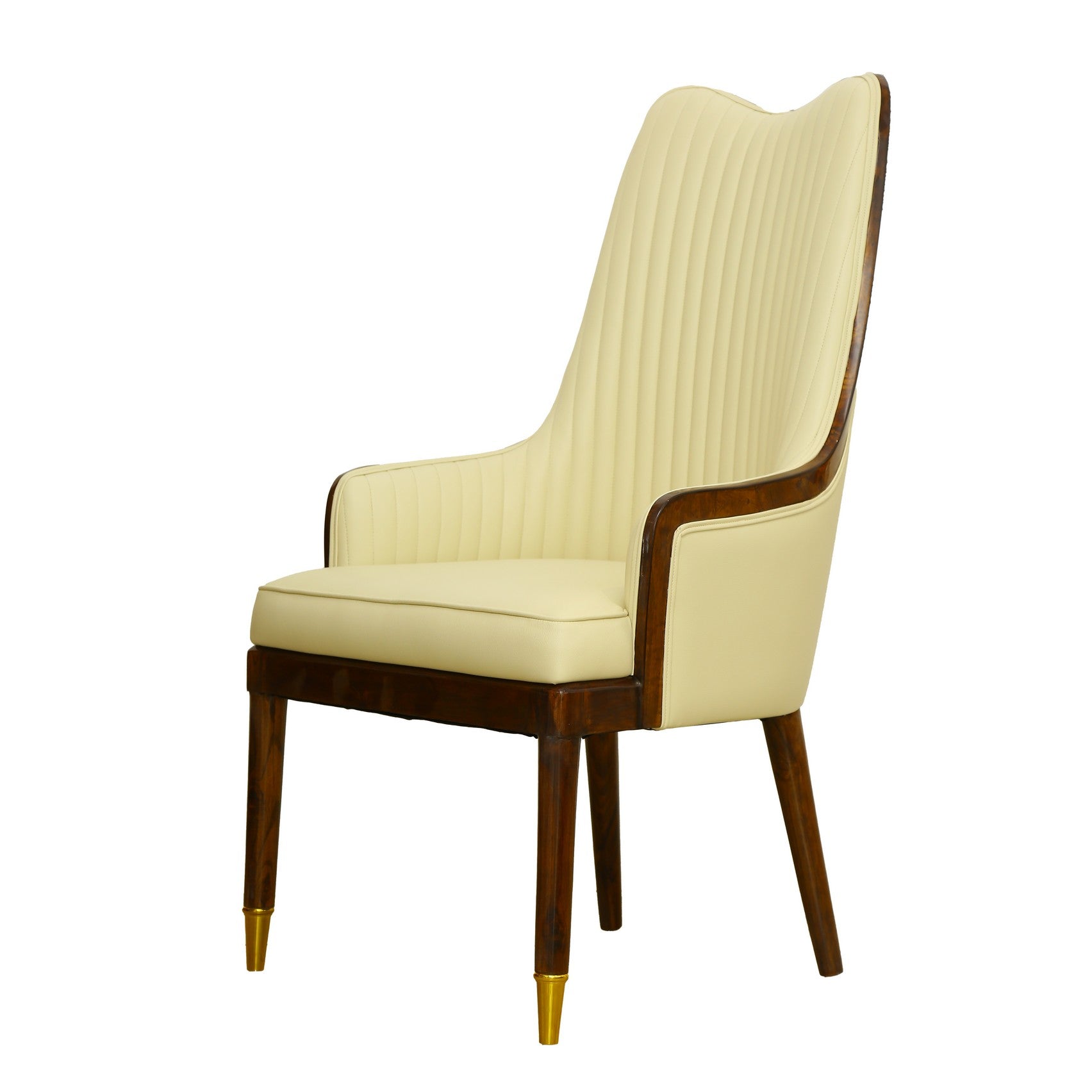 Vostro Comfy Dining Chair By Stories