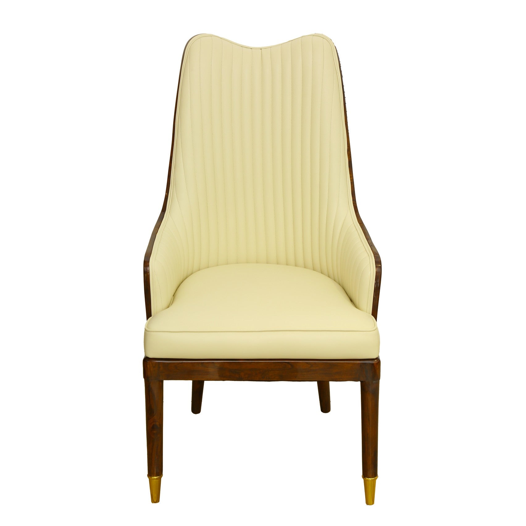 Vostro Comfy Dining Chair By Stories