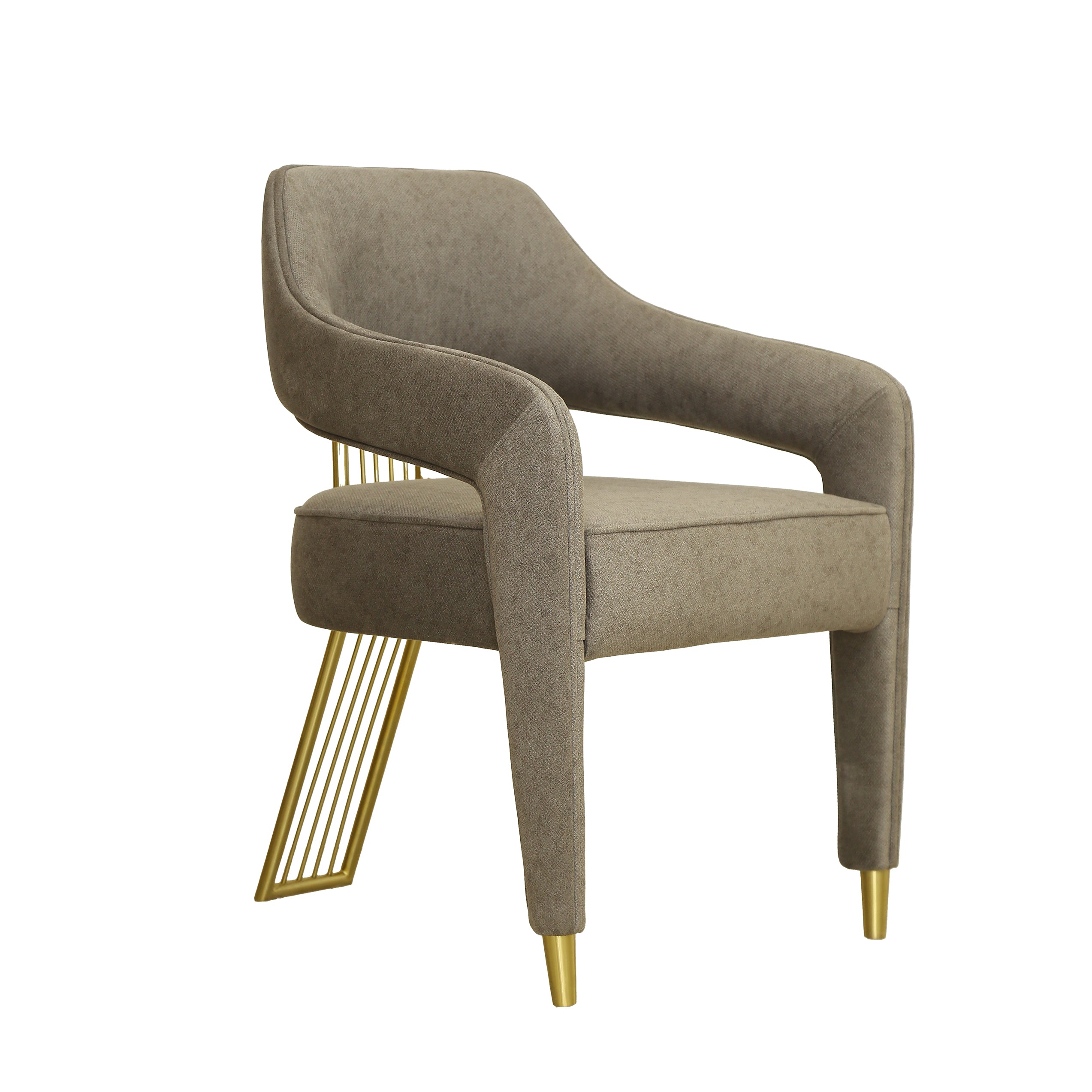 Wallis Dining Chair By Stories