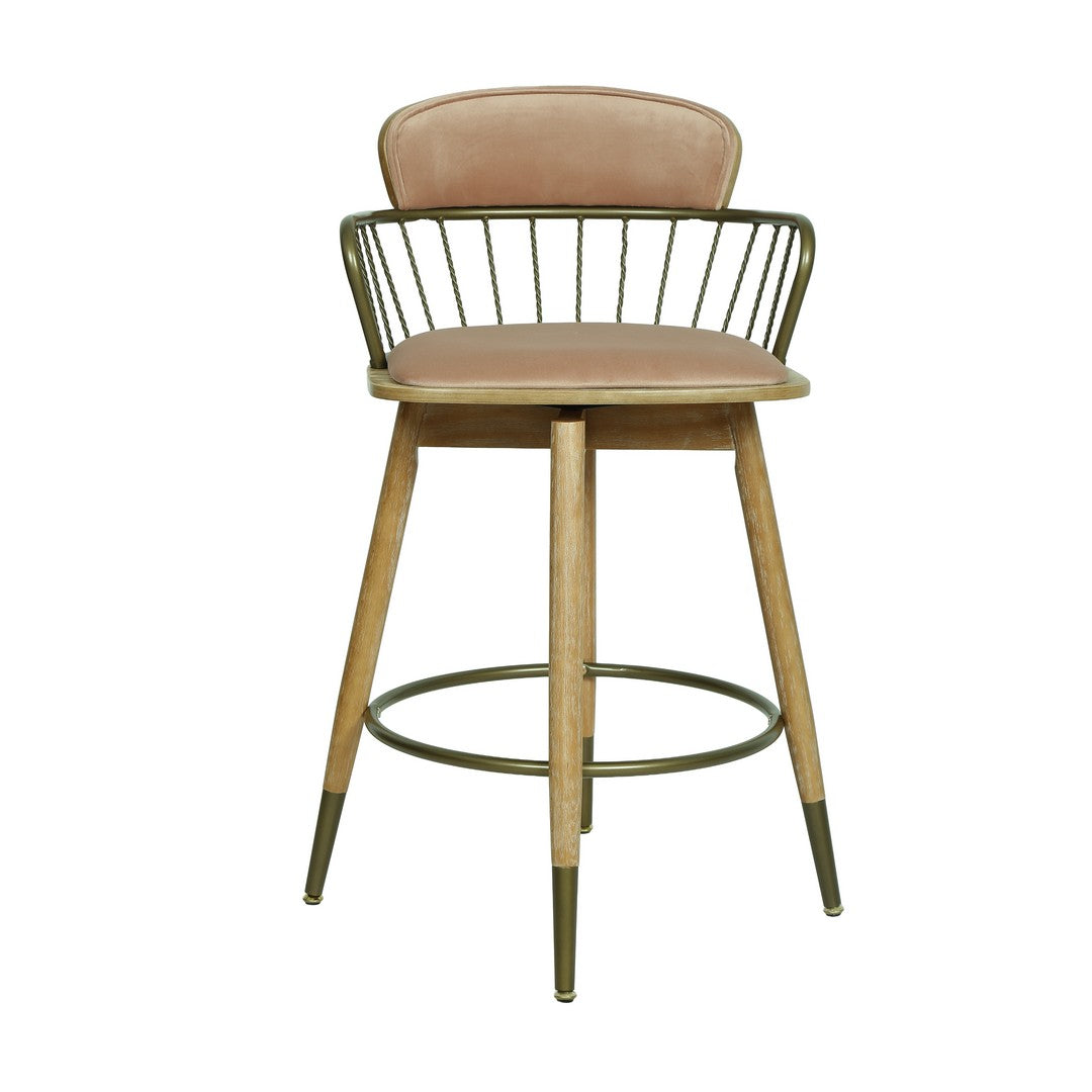Tara Bar Chair By Stories