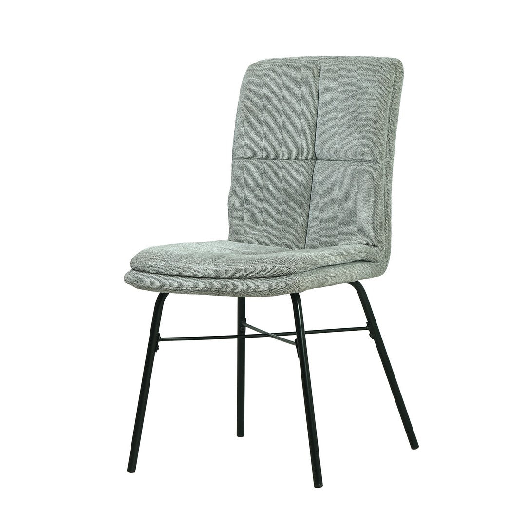 Brick Grey Dining Chair By Stories