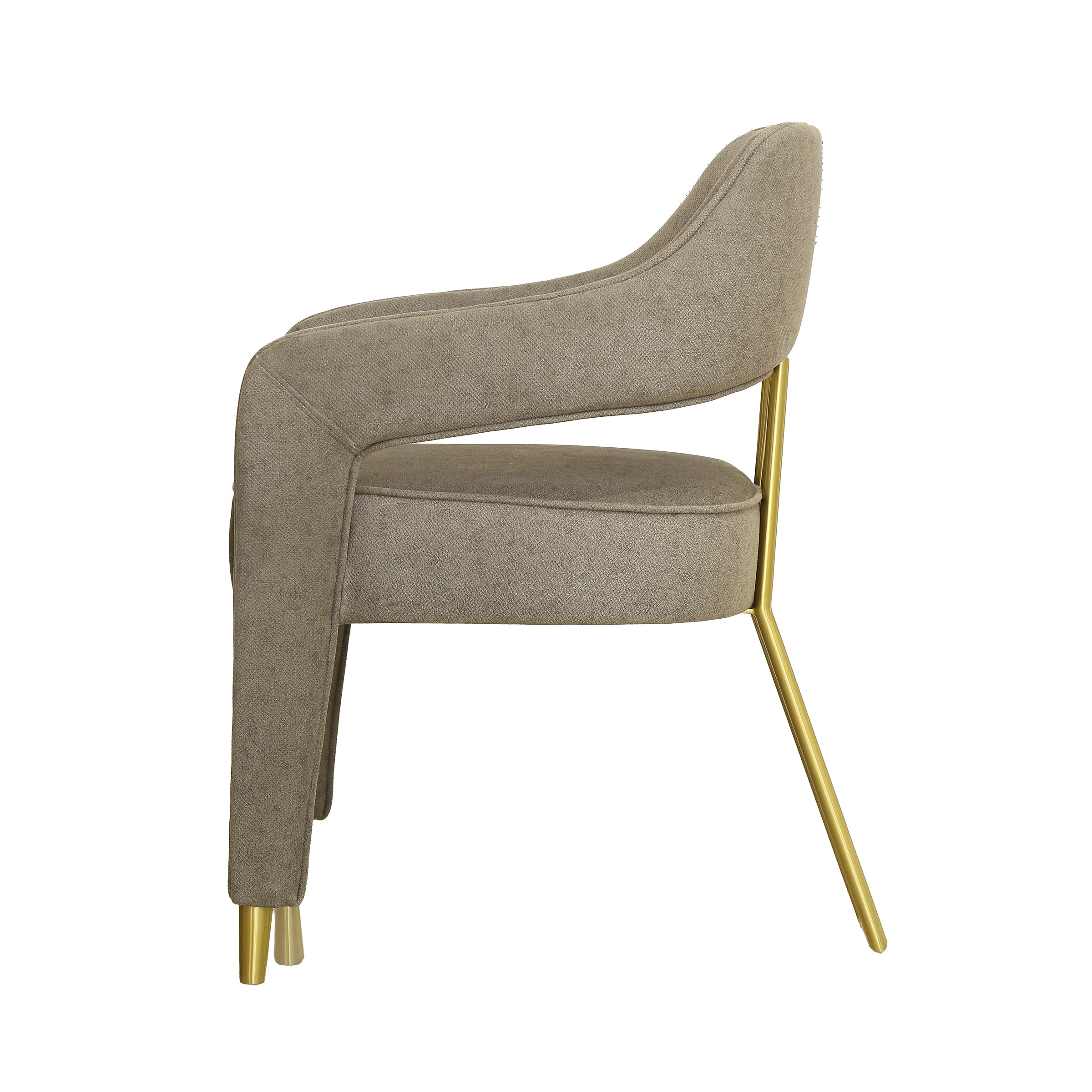 Wallis Dining Chair By Stories