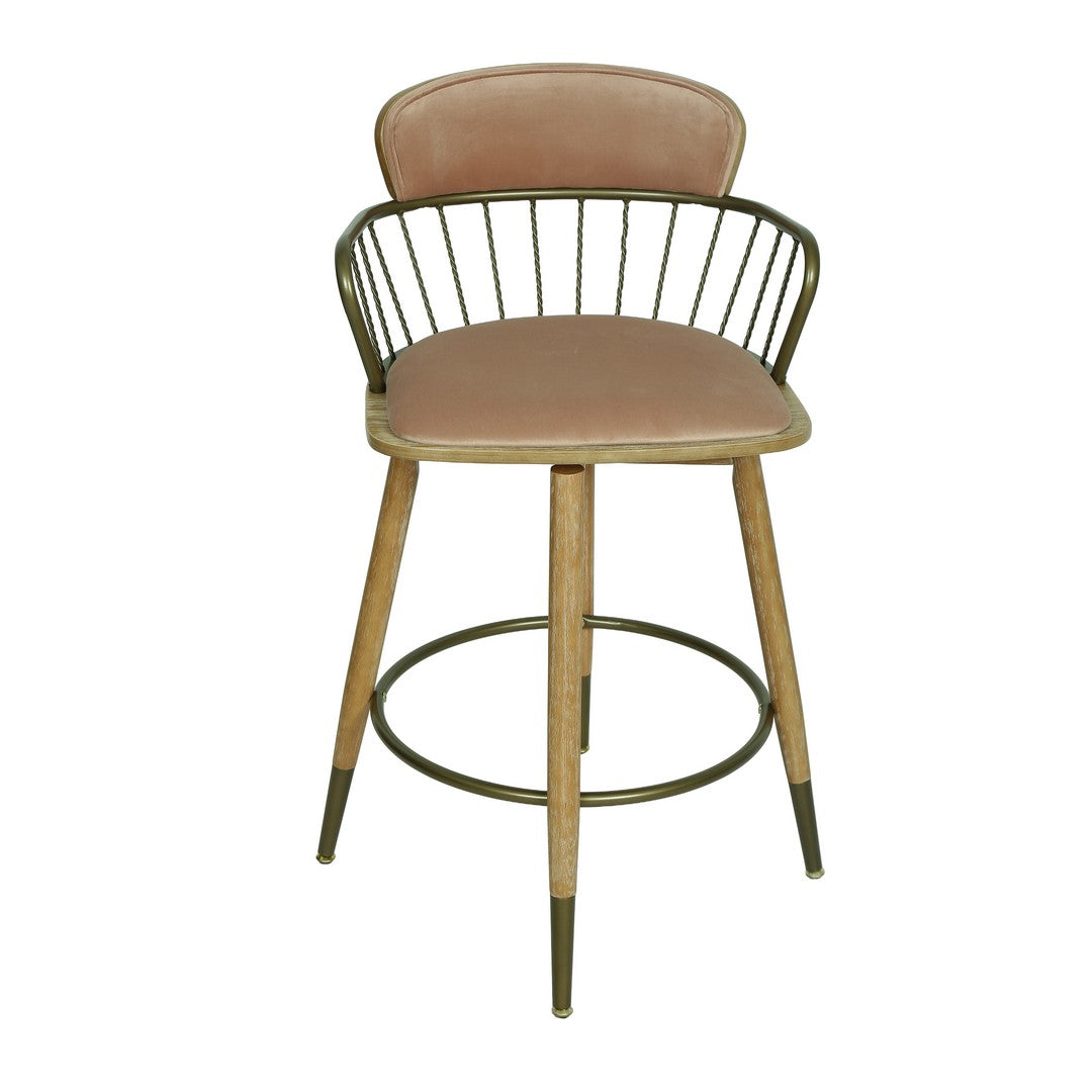 Tara Bar Chair By Stories