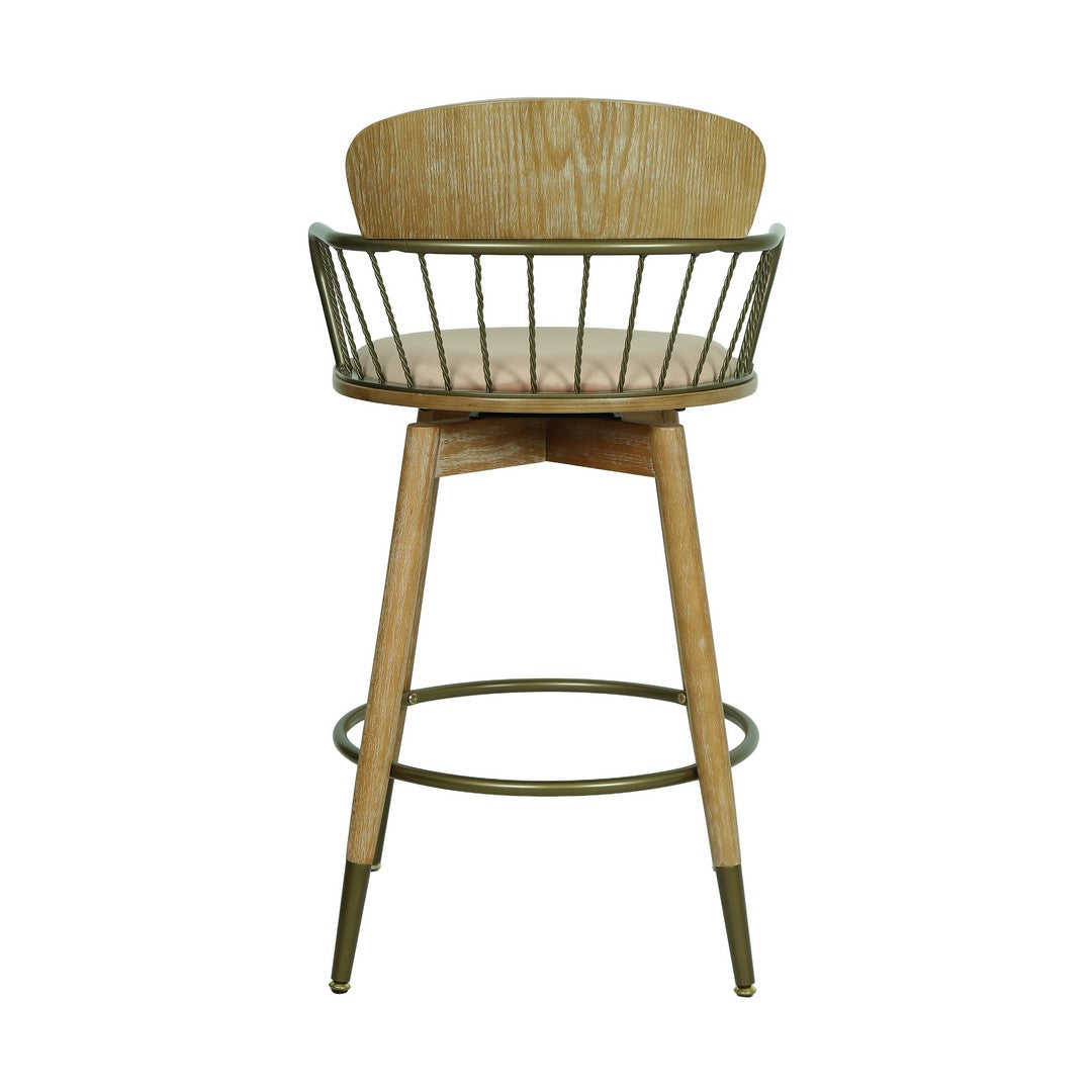 Tara Bar Chair By Stories
