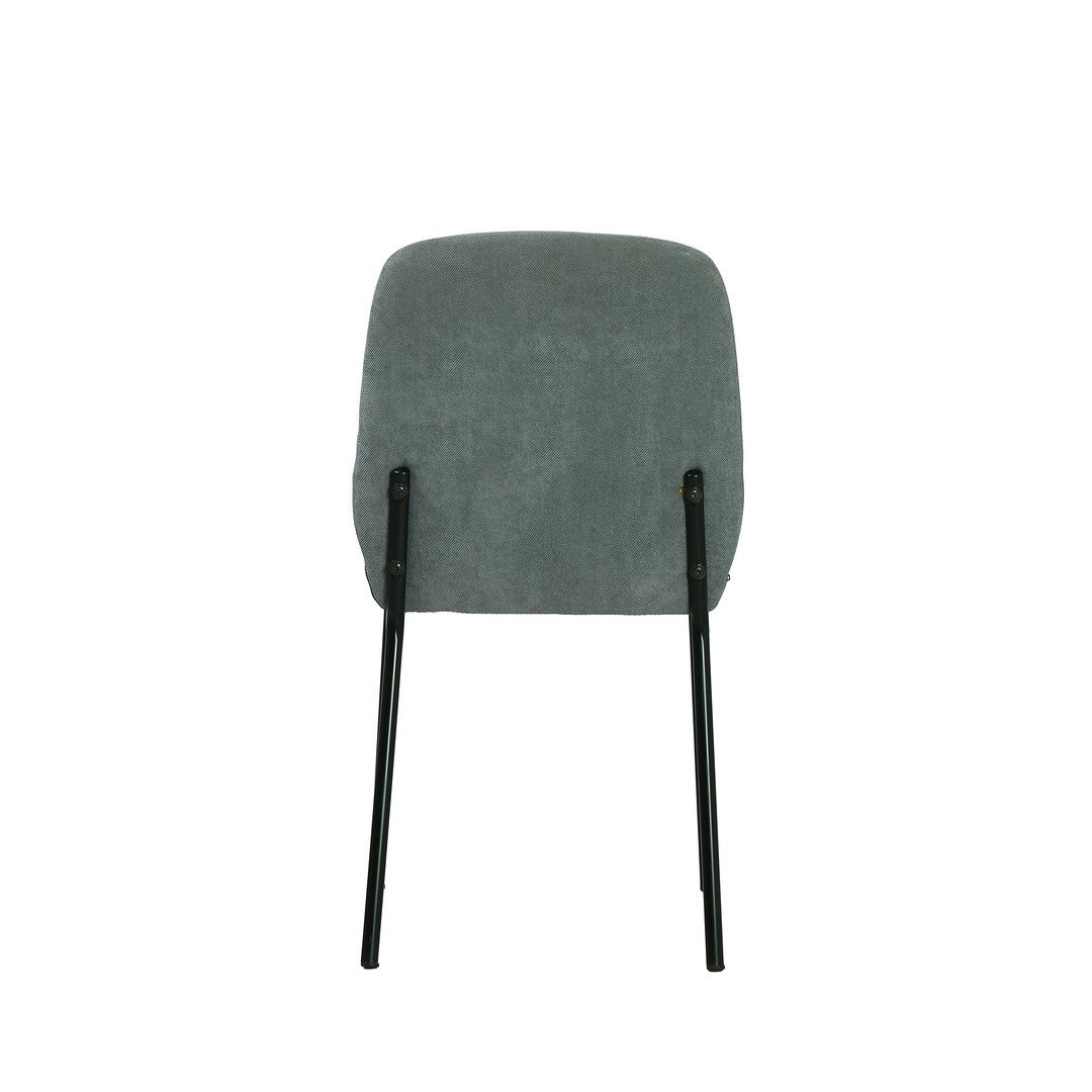 Pleine Grey Dining Chair By Stories