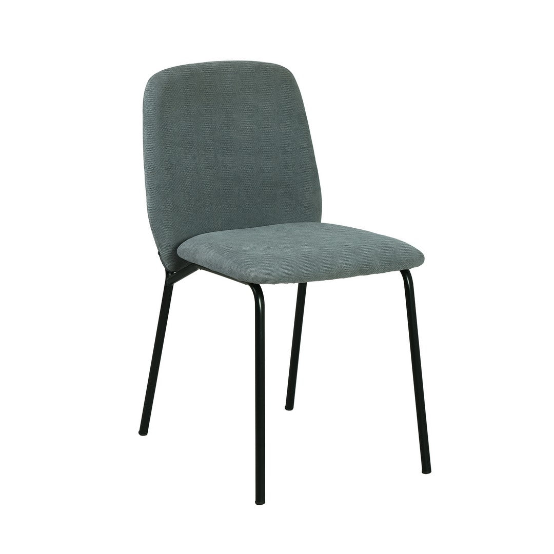 Pleine Grey Dining Chair By Stories