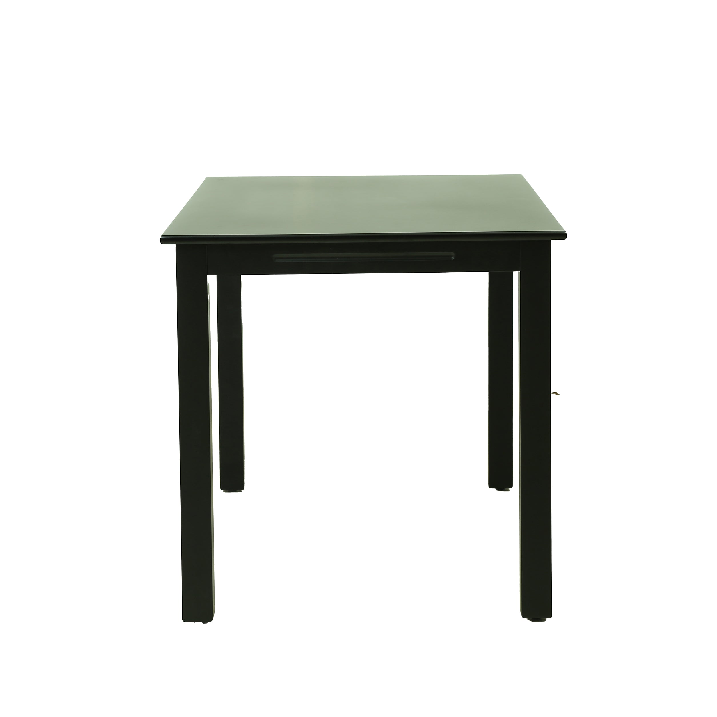 Black 4 Seater Dining Tables By Stories