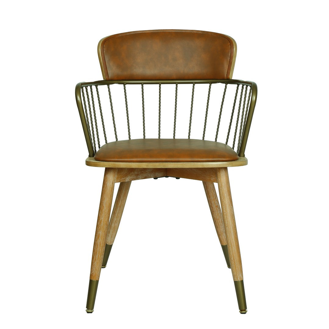 Danely Arm Chair By Stories