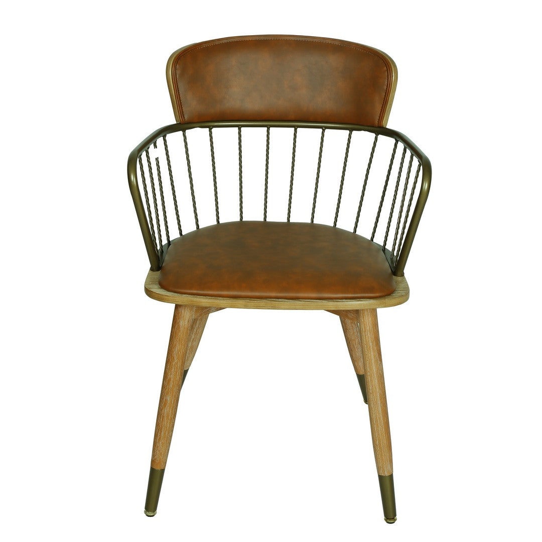 Danely Arm Chair By Stories