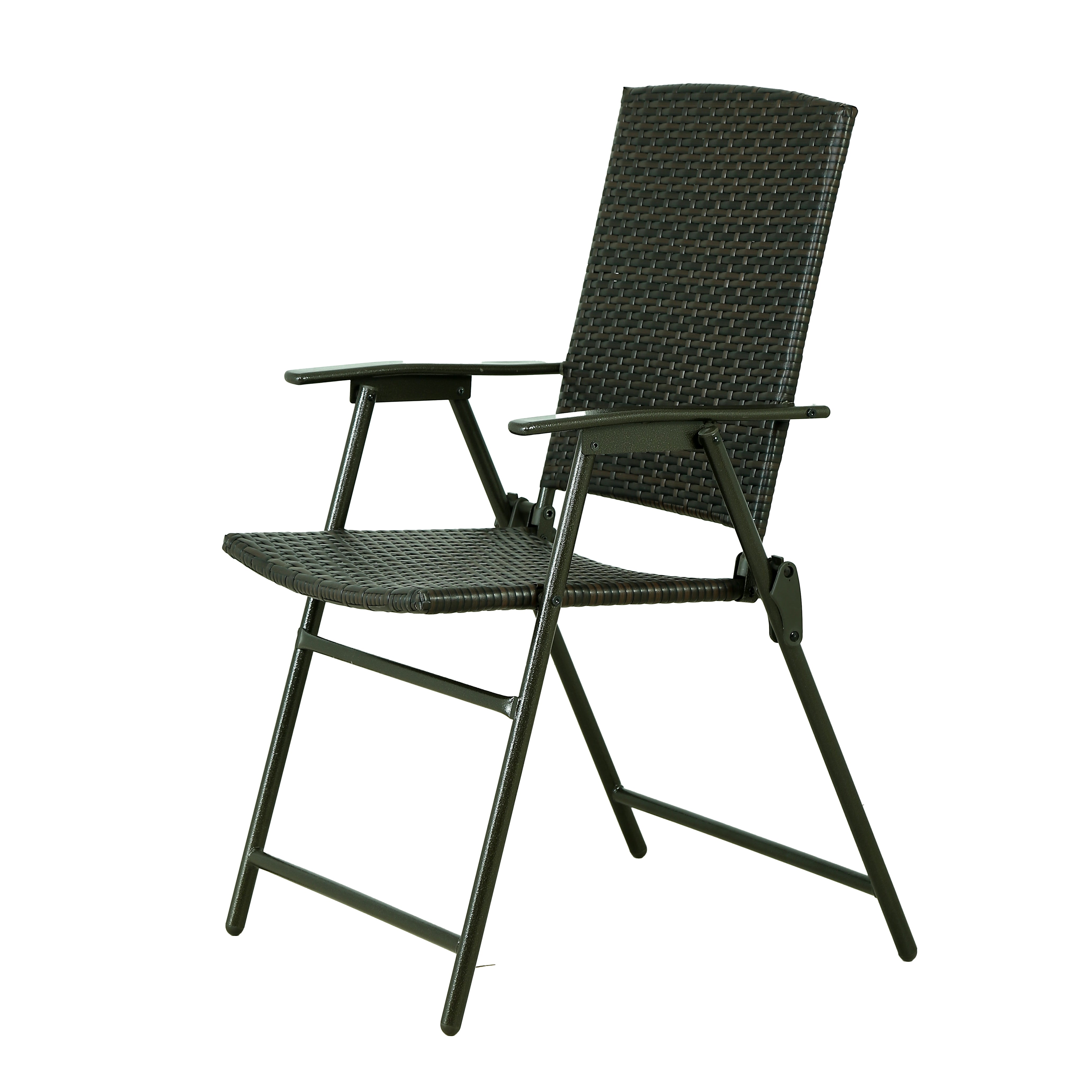 Black Out Door Chair By Stories