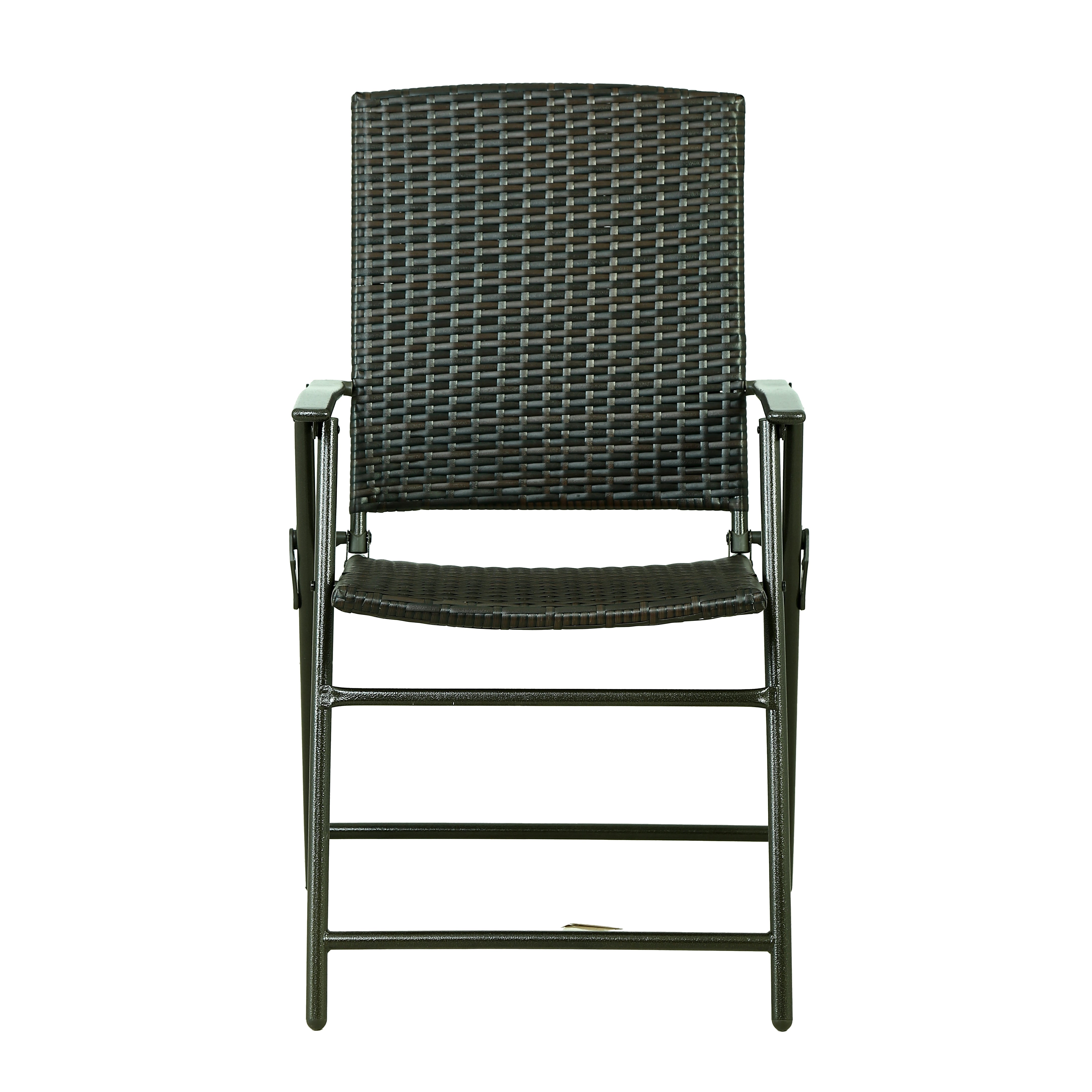 Black Out Door Chair By Stories