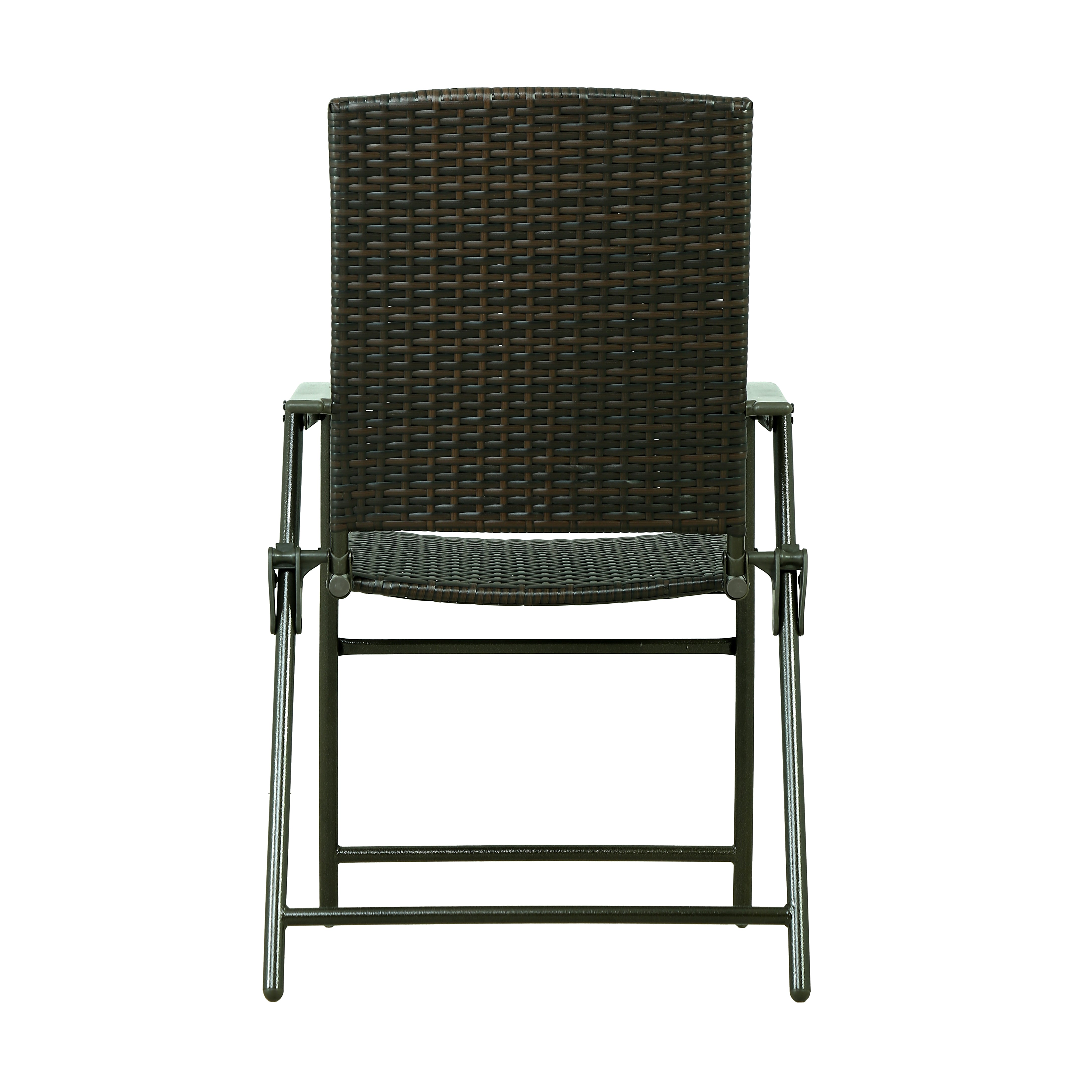 Black Out Door Chair By Stories