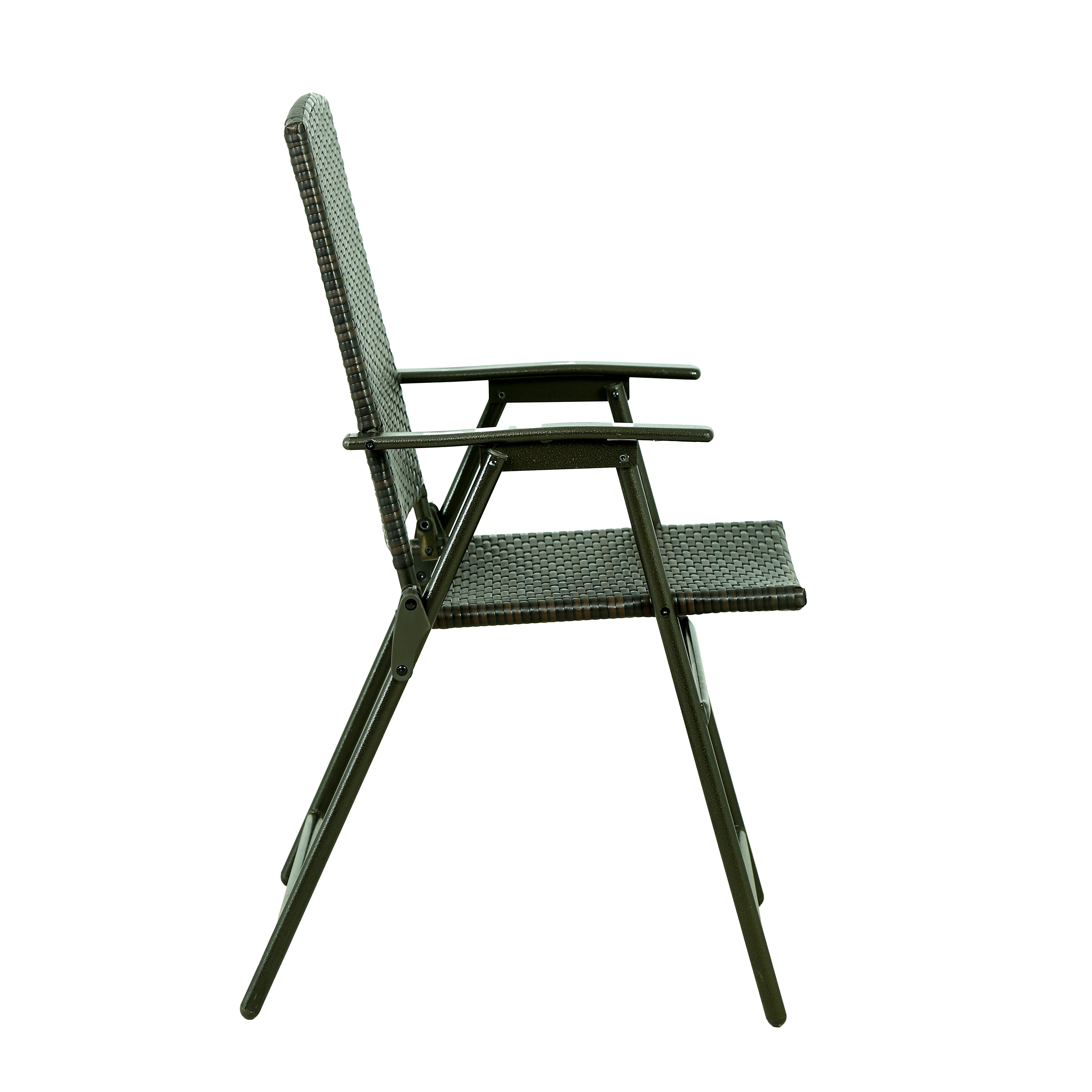 Black Out Door Chair By Stories