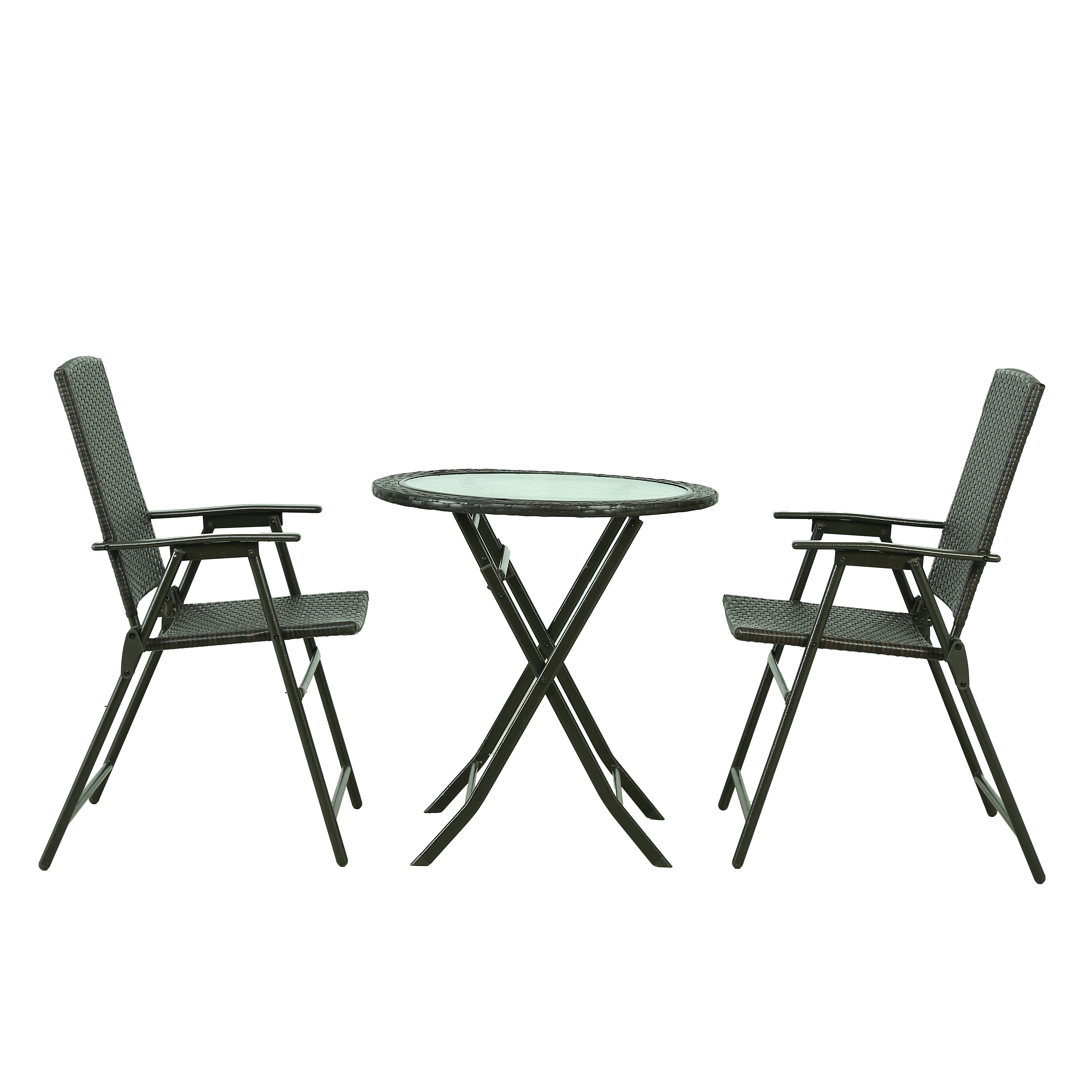 Out Door Round Table By Stories