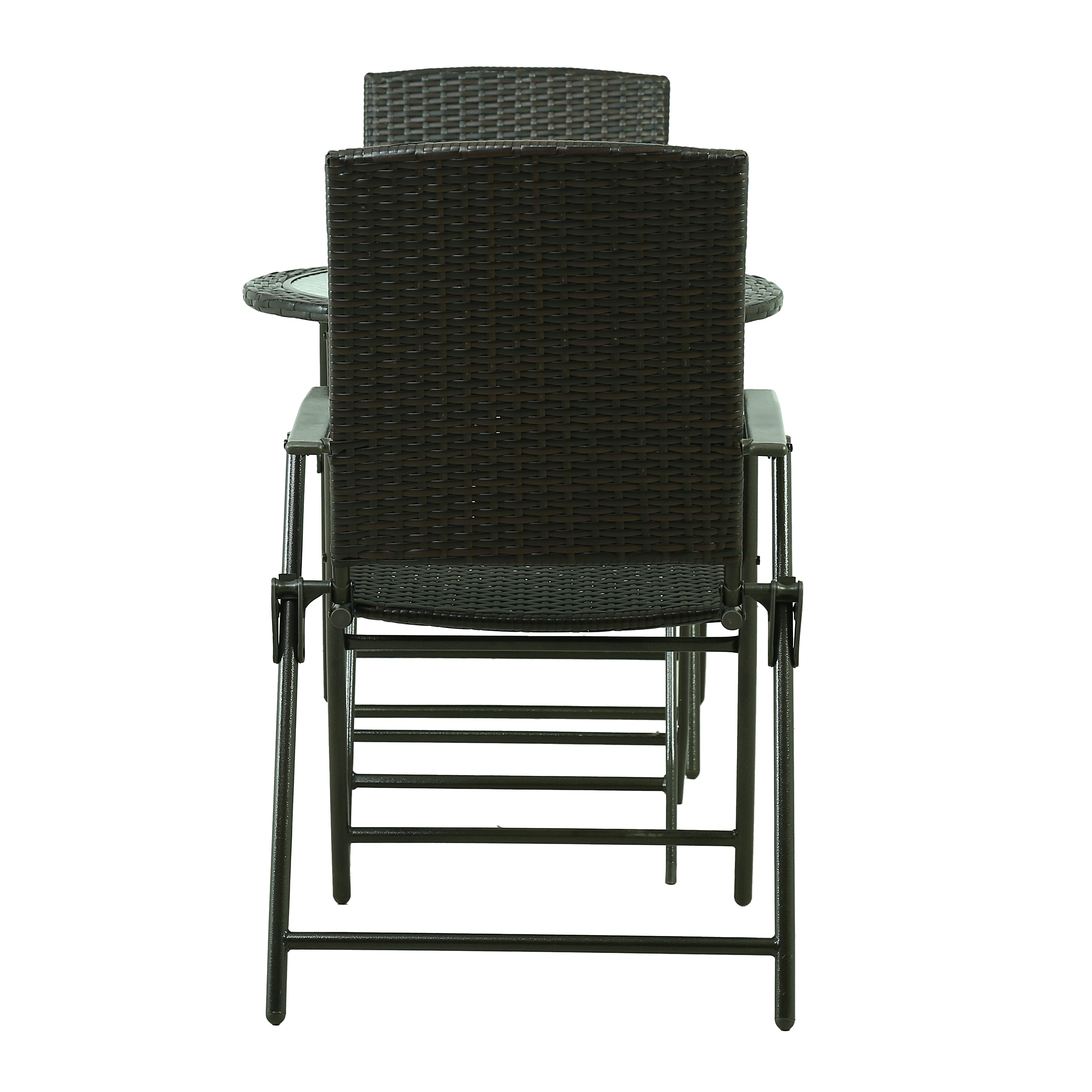 Out Door Round Table By Stories