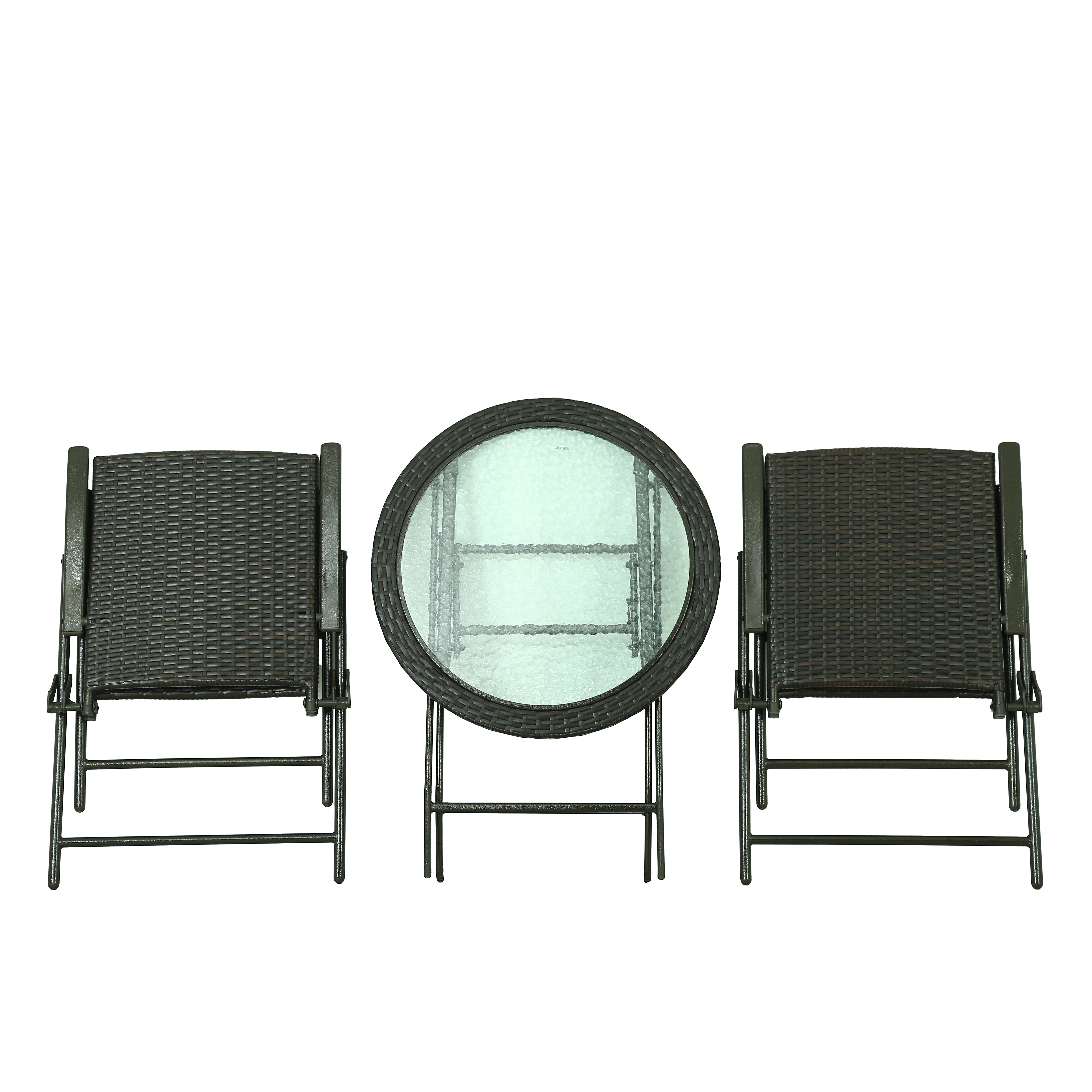 Out Door Round Table By Stories