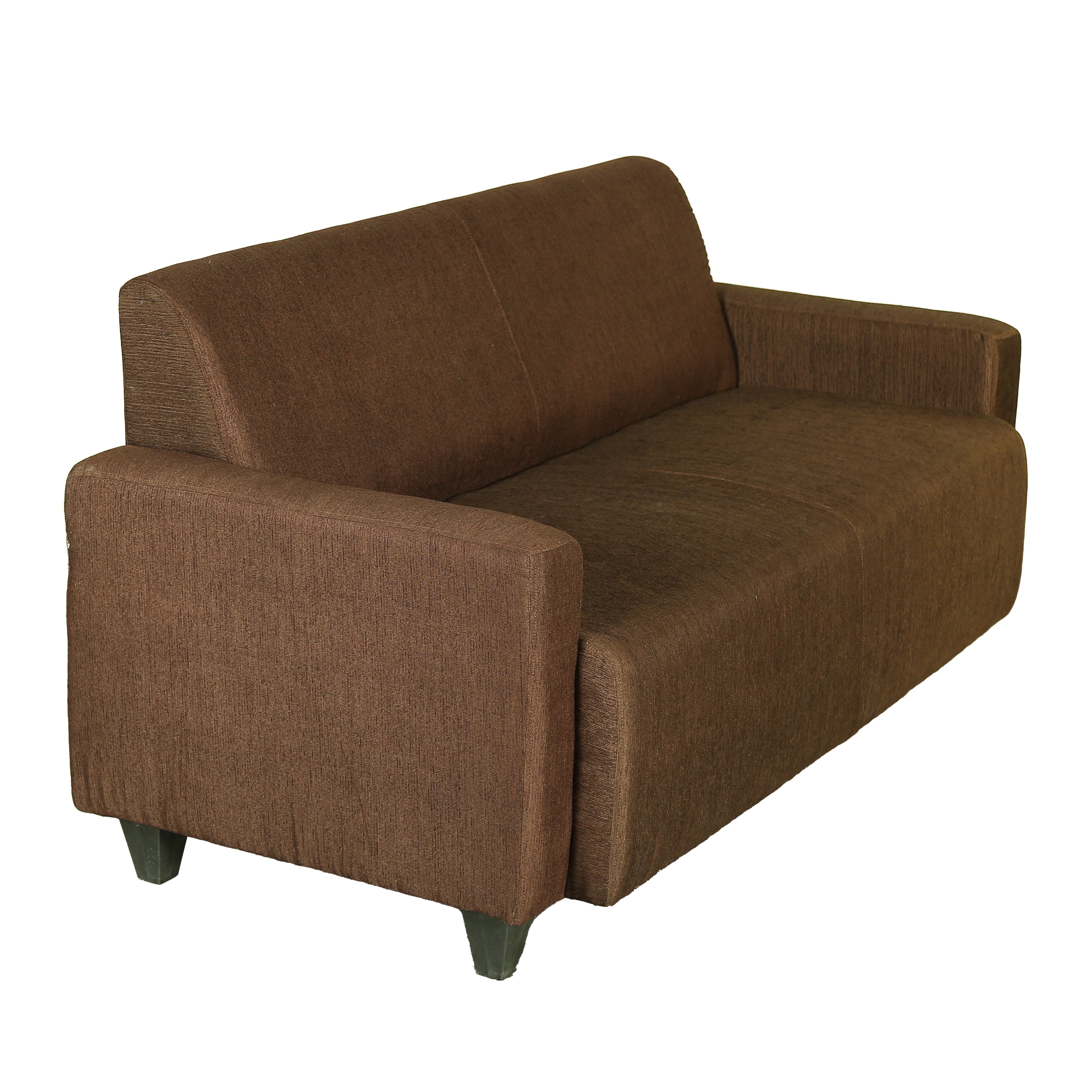 Cospe 3 Seater Cozy Fabric Sofa By Stories