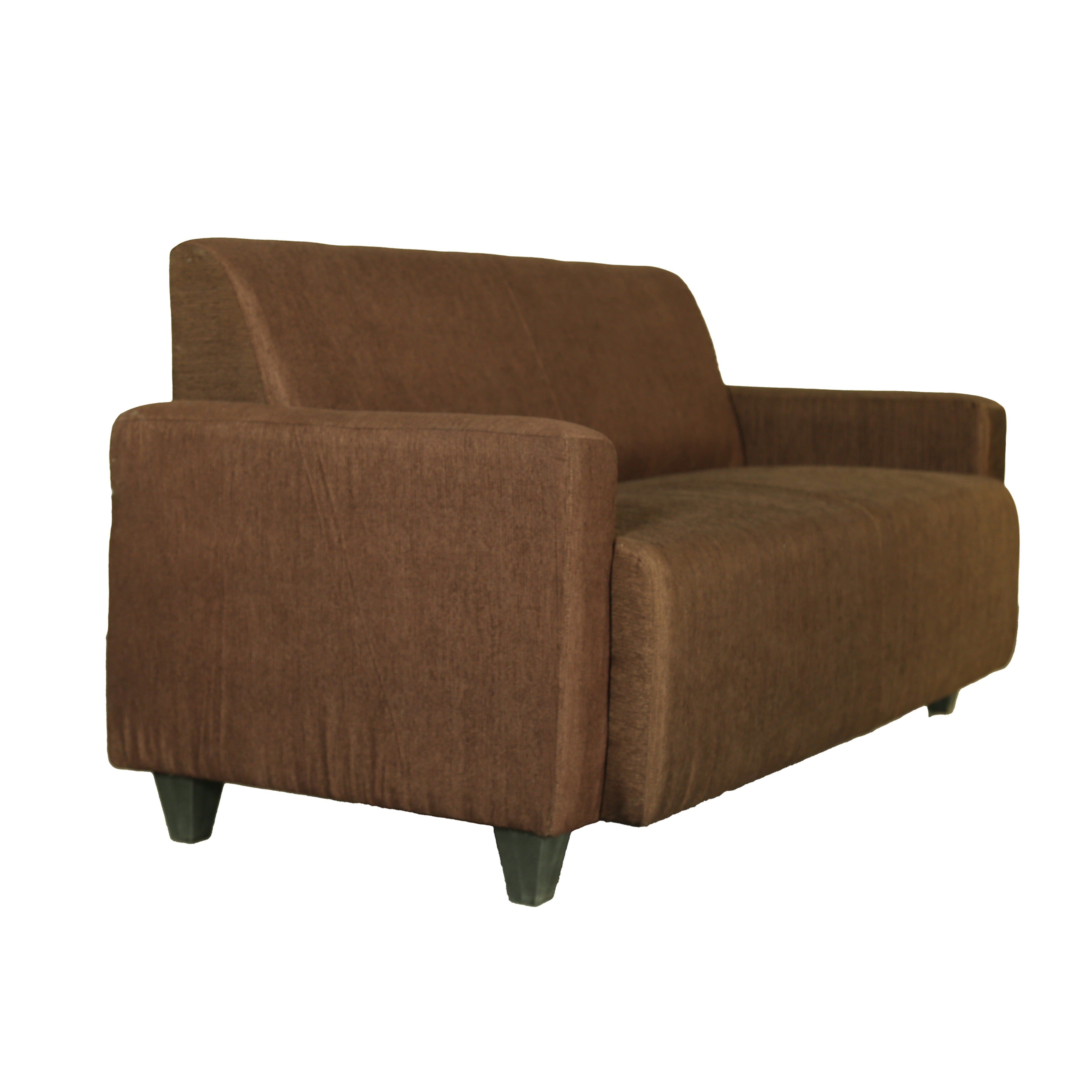 Cospe 3 Seater Cozy Fabric Sofa By Stories