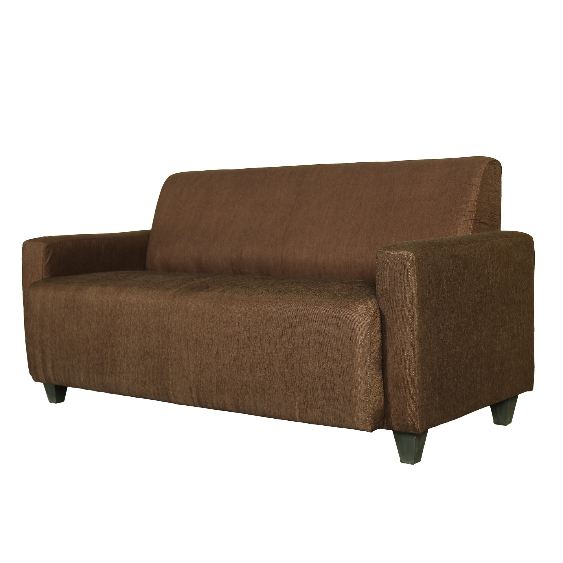Cospe 3 Seater Cozy Fabric Sofa By Stories