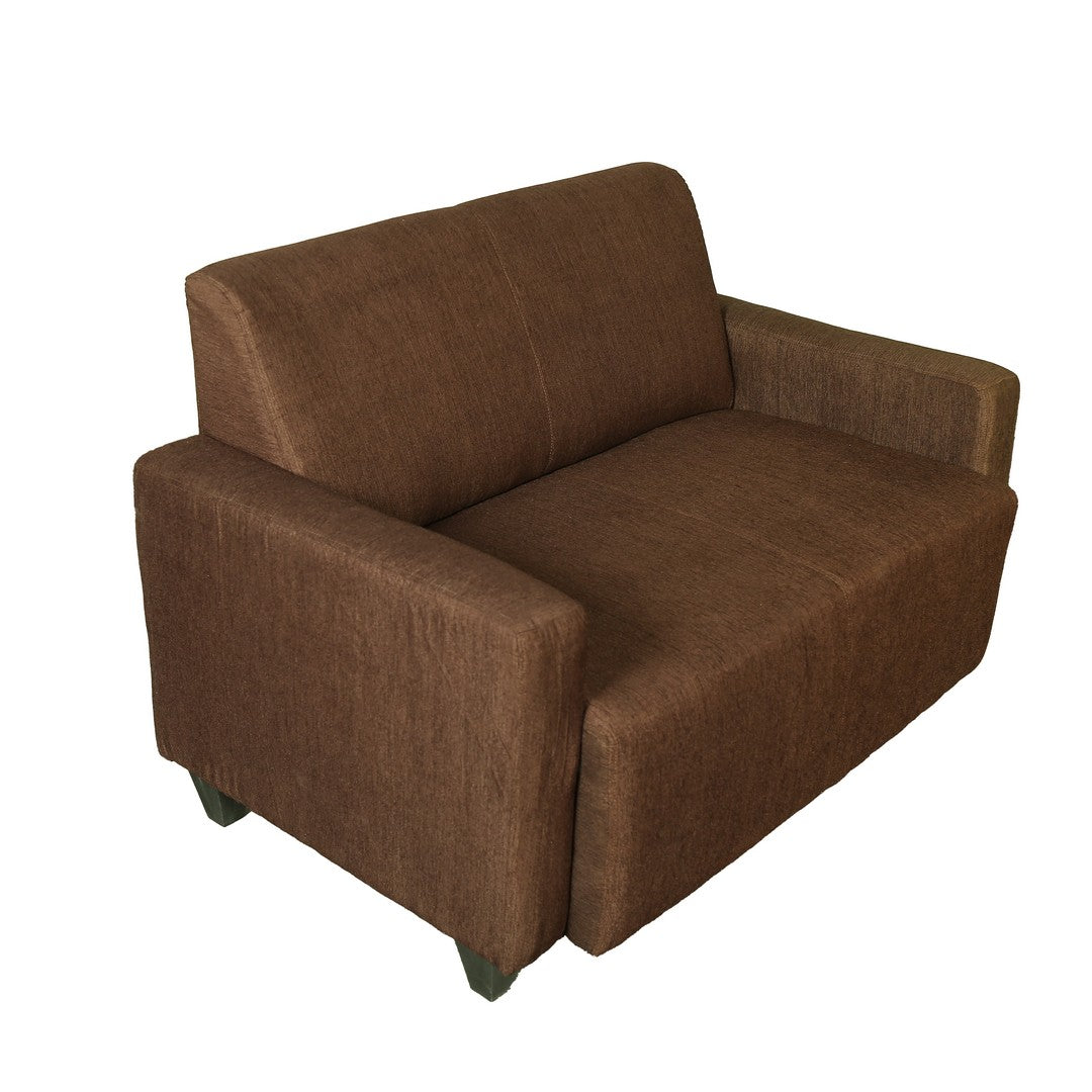 Cospe 2 Seater Fabric Sofa By Stories