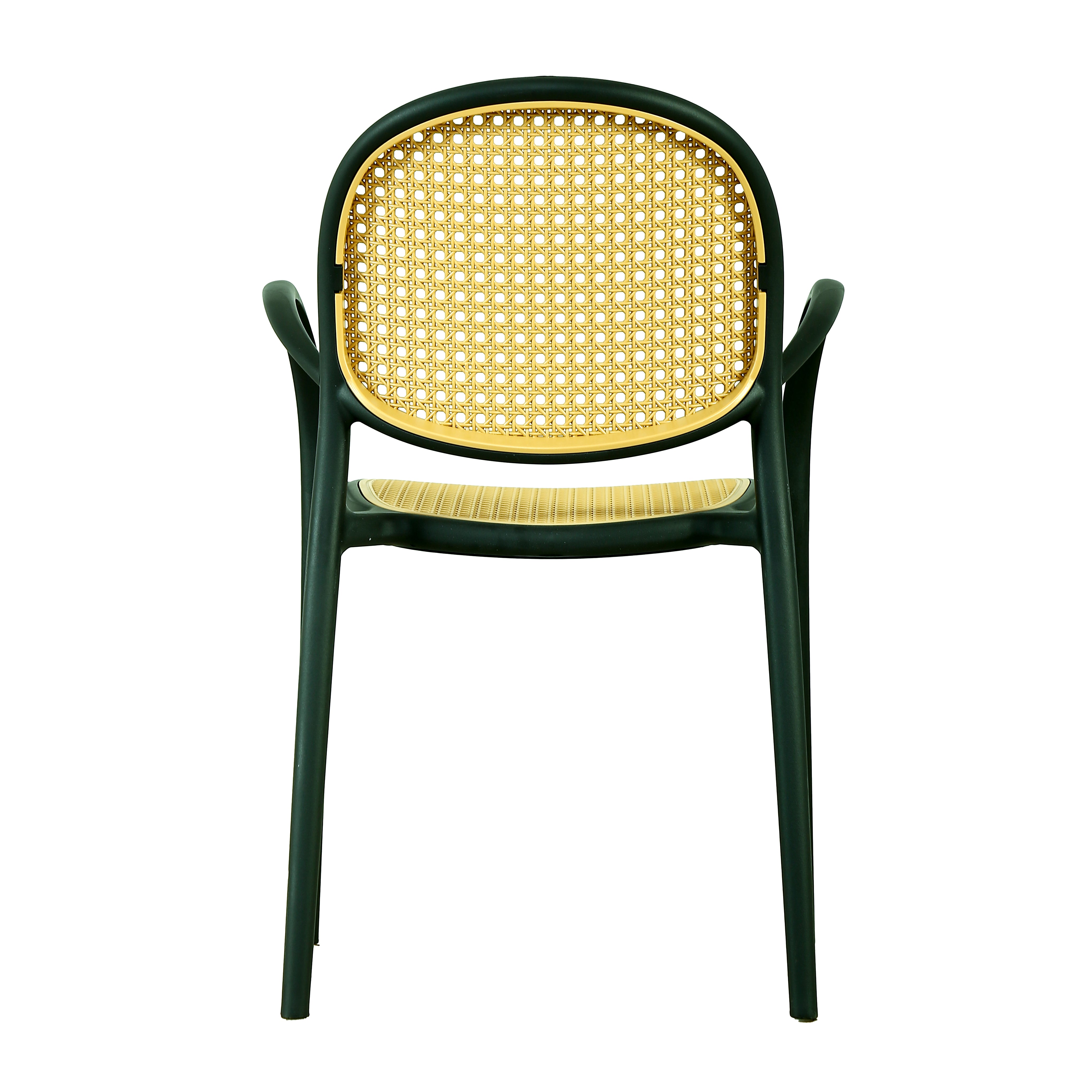 Black Arm Chair By Stories