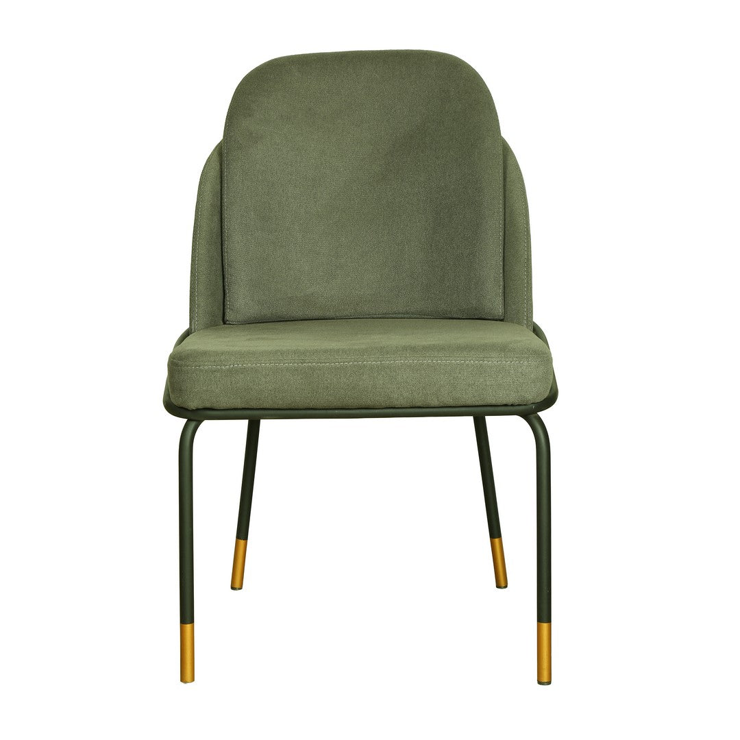 Green Dining Chair By Stories