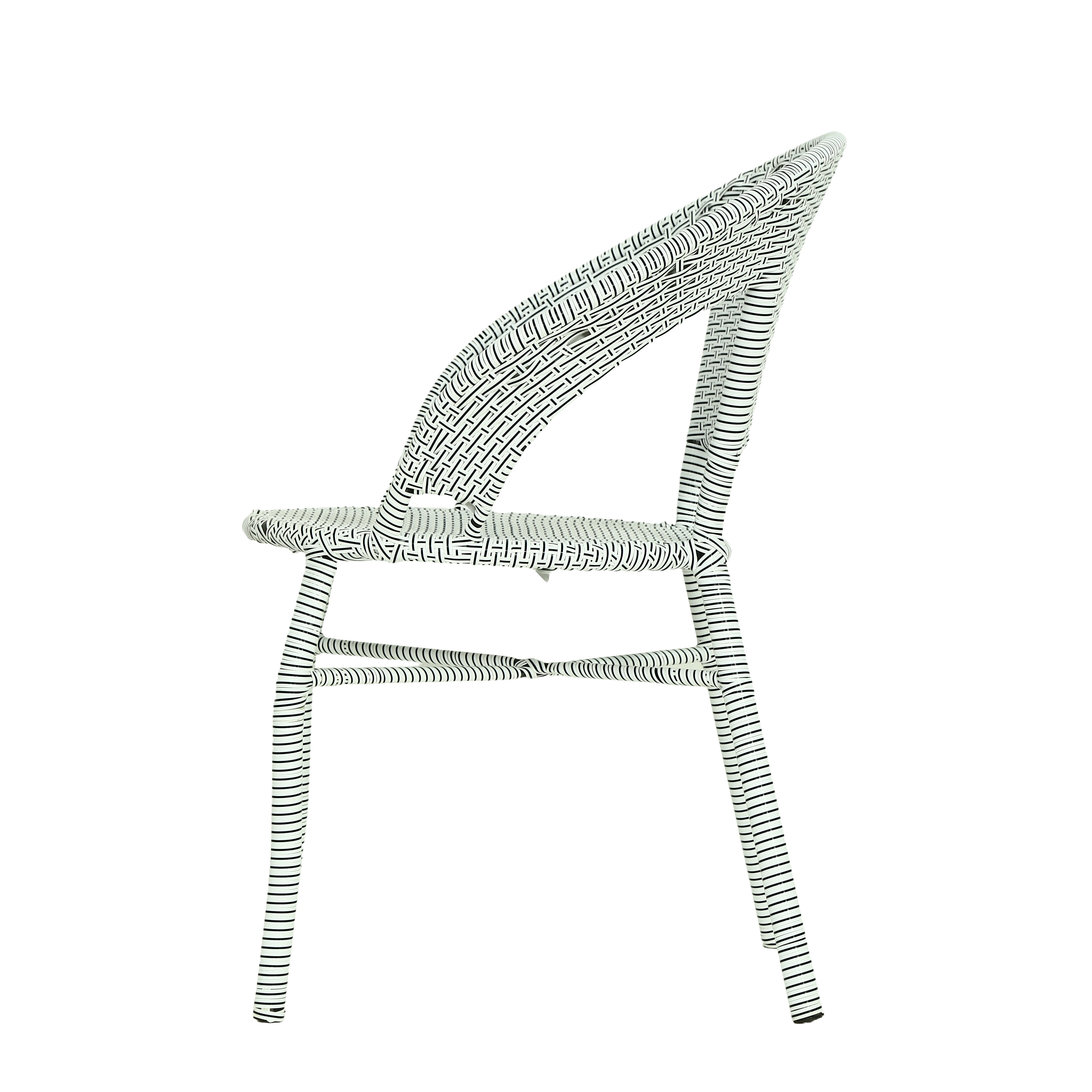 Out Door Chair By Stories