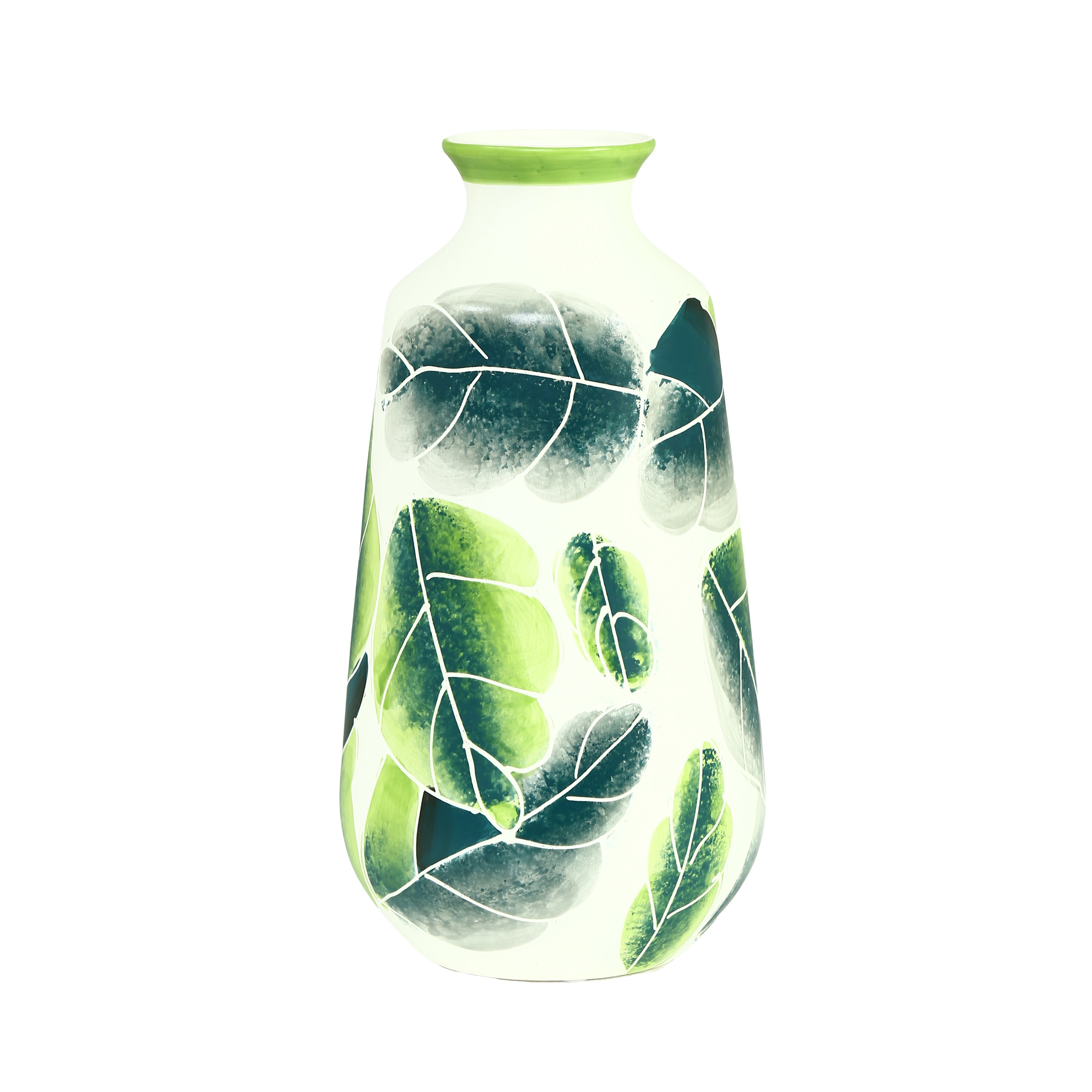 Ceramic Vase By Stories