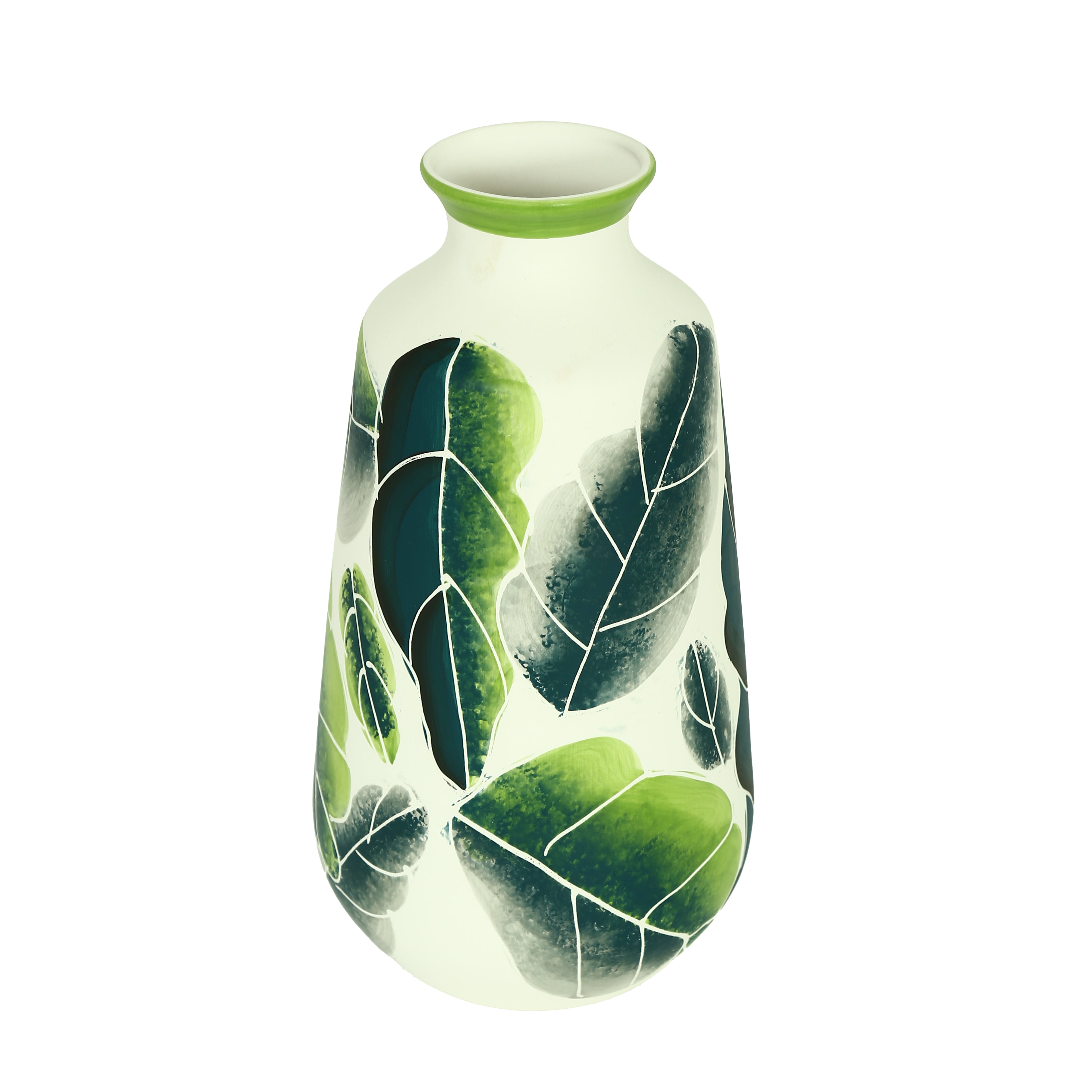 Ceramic Vase By Stories