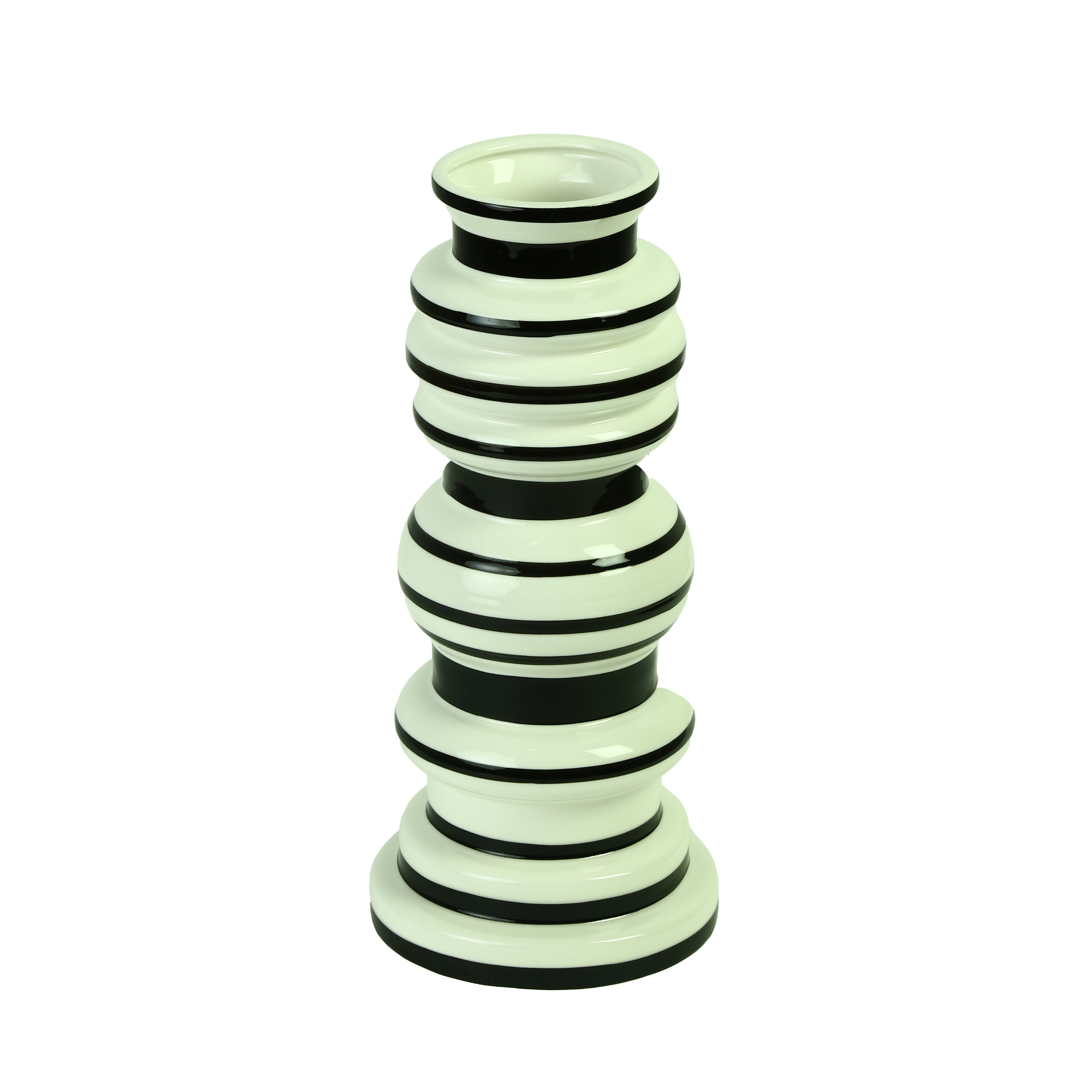 Ceramic Vase By Stories