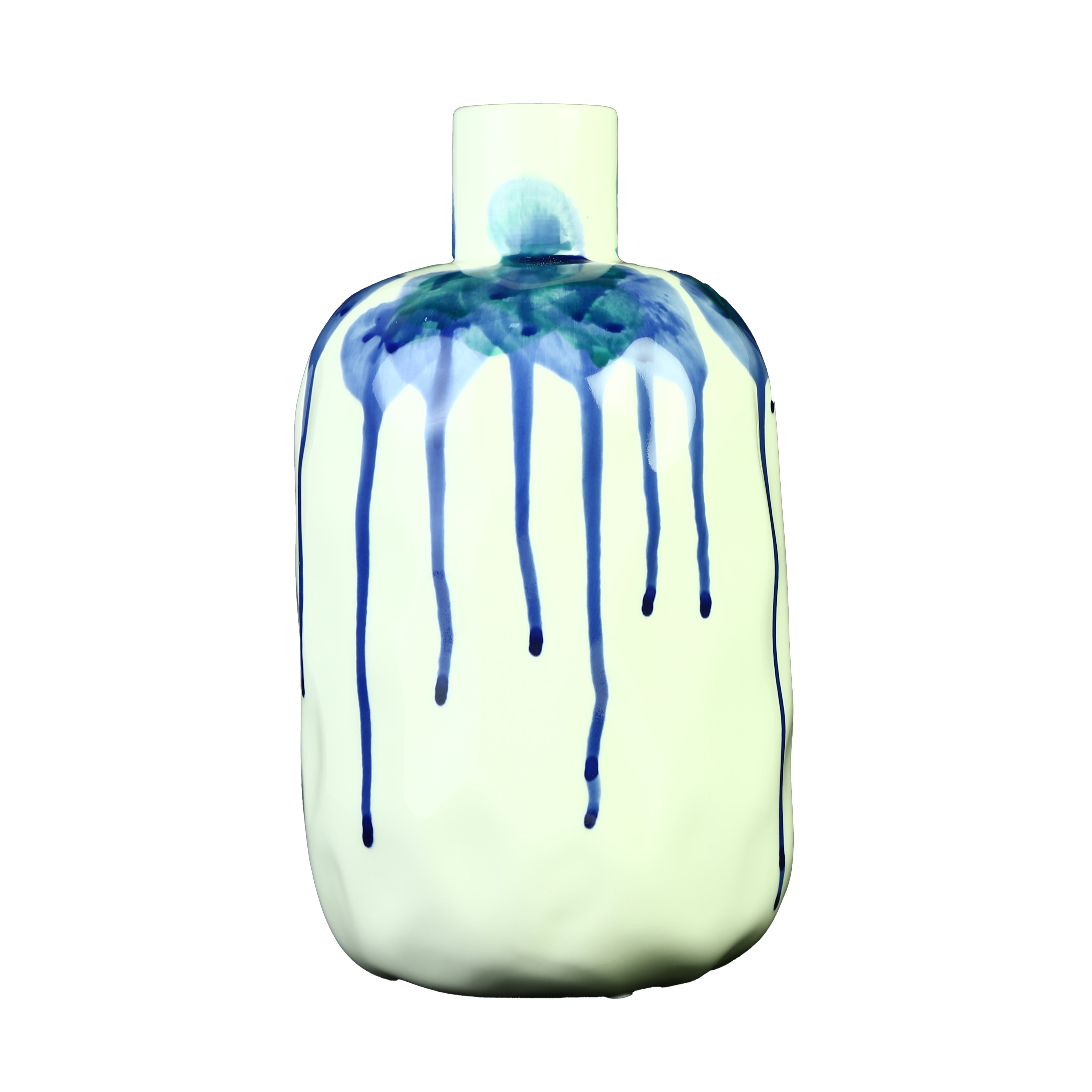 ceramic vase By Stories