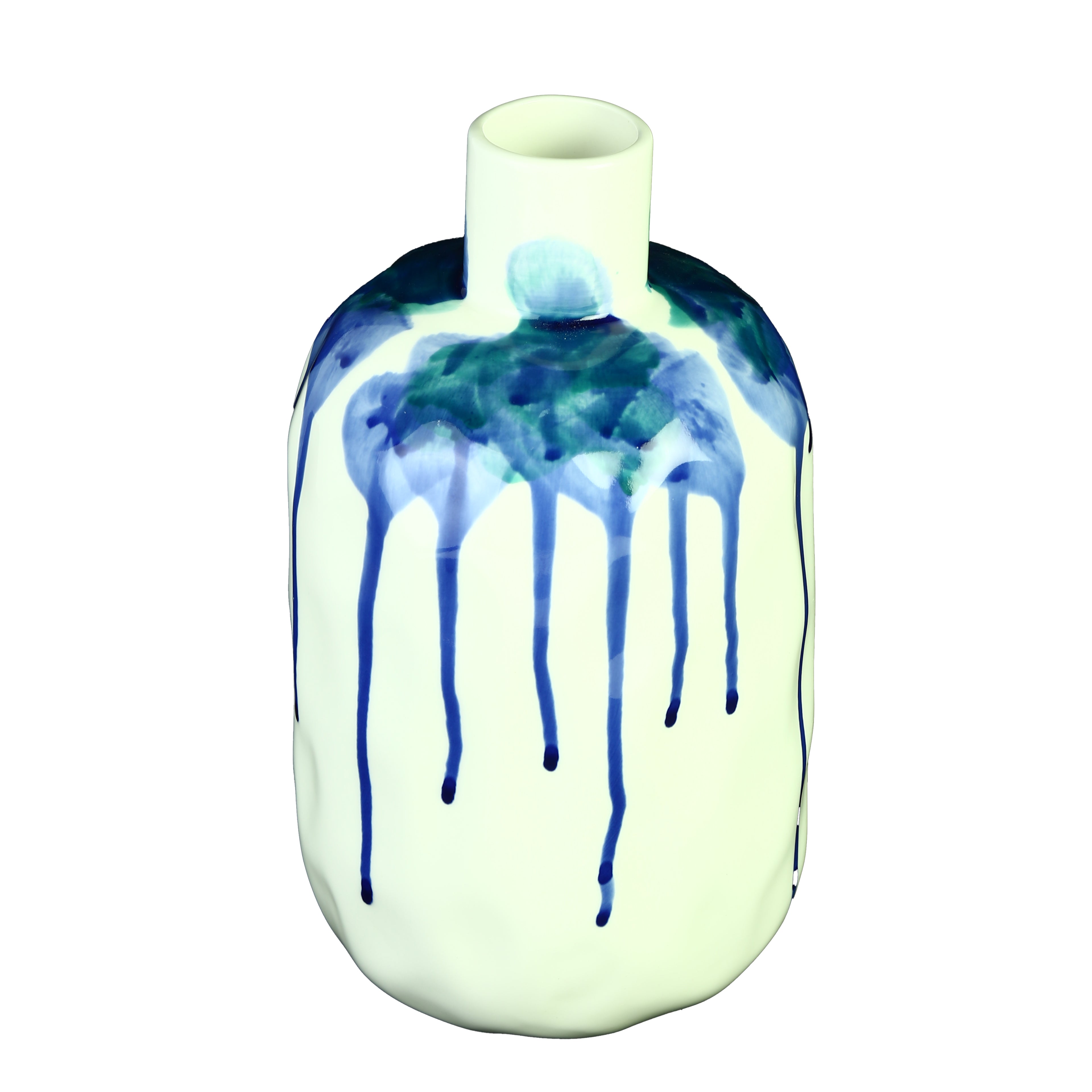 ceramic vase By Stories