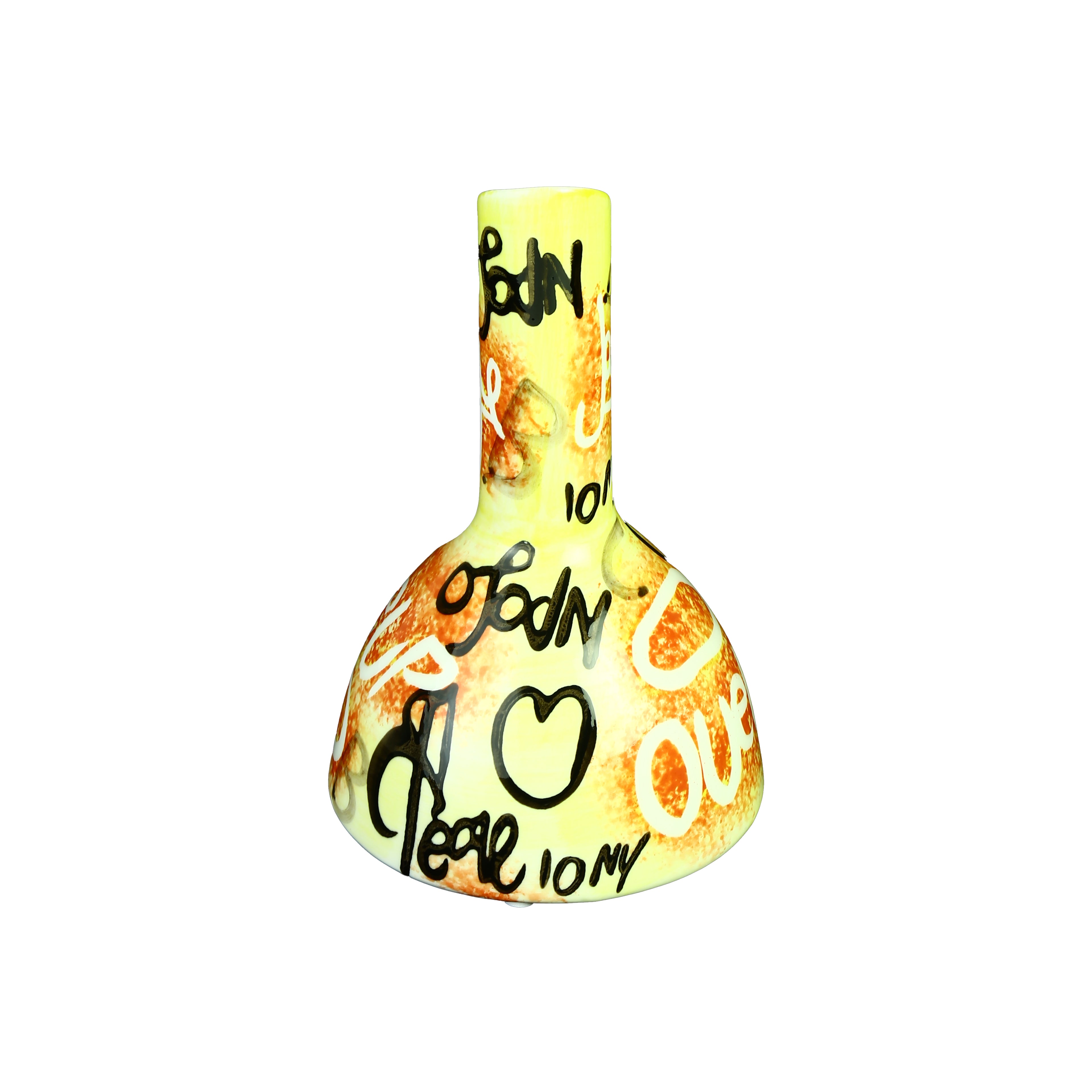 ceramic vase By Stories