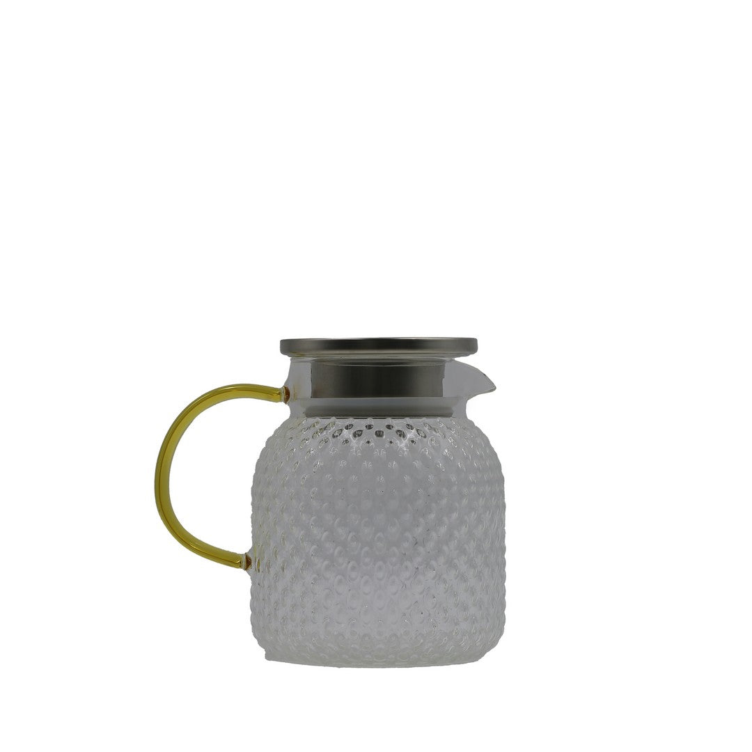 Glass Jug 1 Ltr By Stories