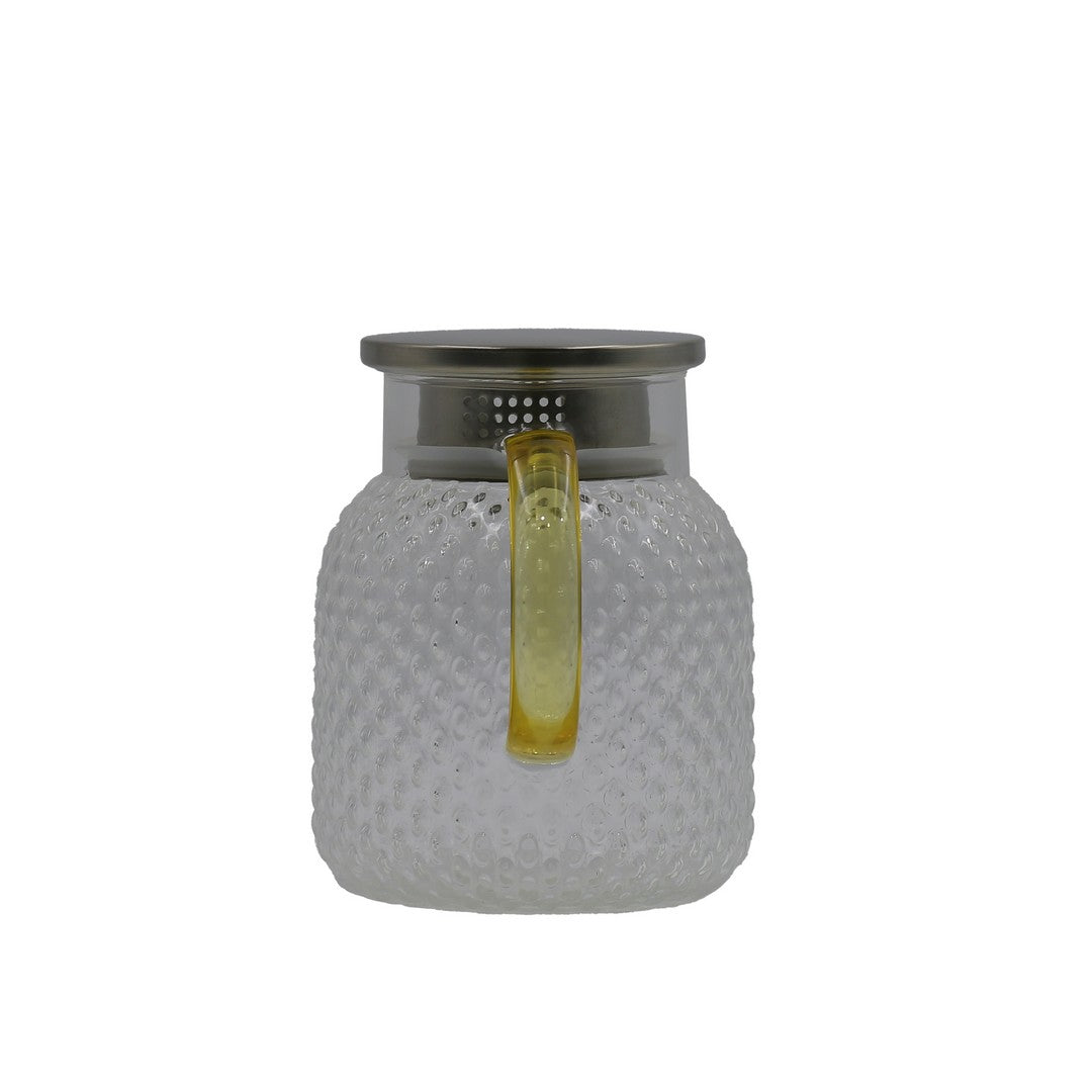 Glass Jug 1 Ltr By Stories
